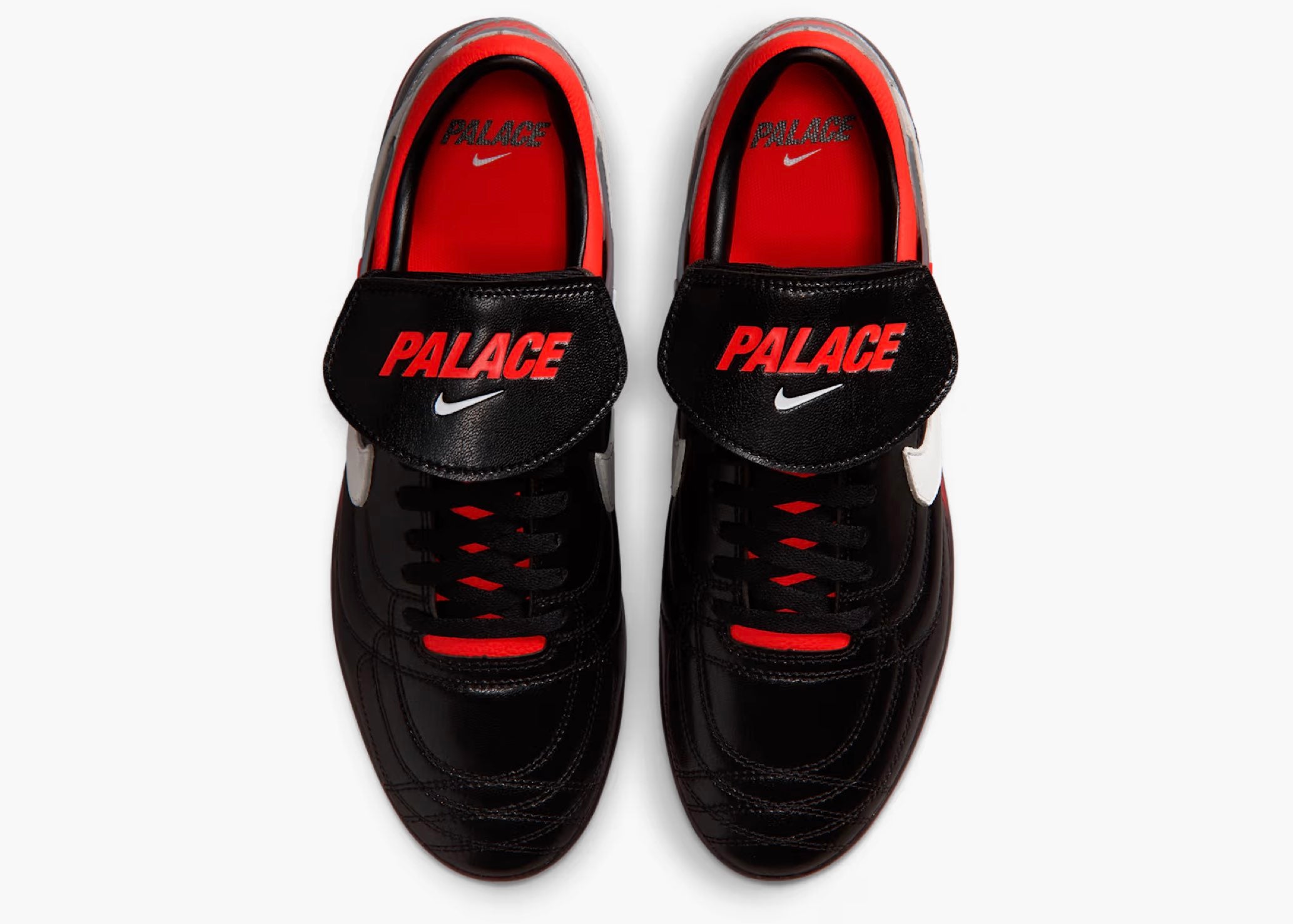Nike Cryoshot Air Speed M Palace IM0702-001 Hype Clothinga Limited Edition