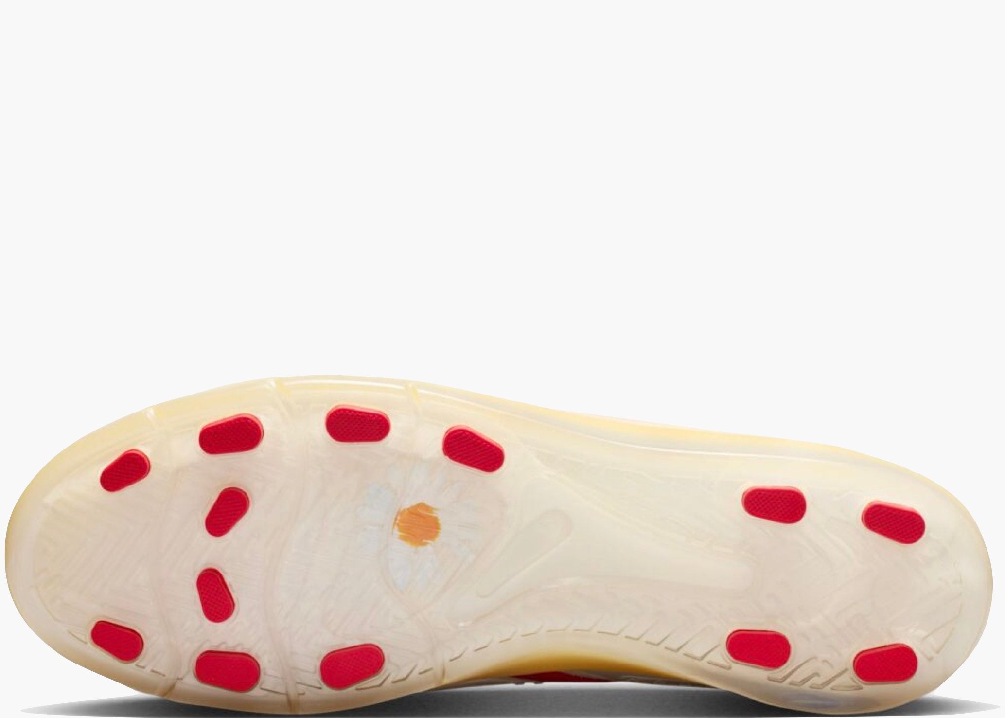 Nike Cryoshot CTR360 Maestri II G-Dragon Peaceminusone Natural University Red HQ1460-100 Hype Clothinga Limited Edition