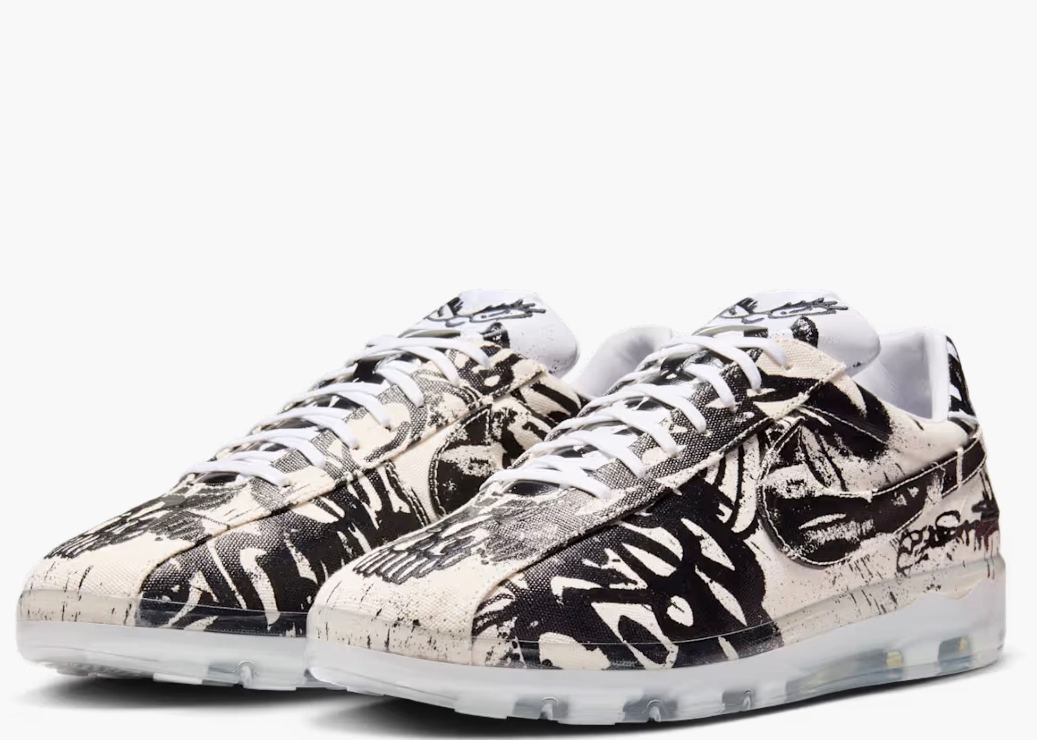 Nike Cryoshot Striker 1976 Slawn II9933-100 Hype Clothinga Limited Edition