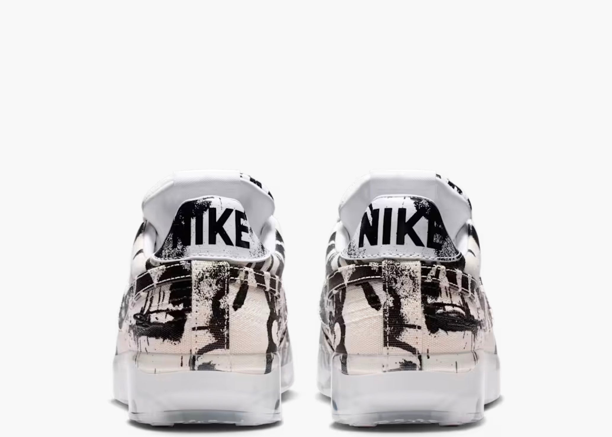 Nike Cryoshot Striker 1976 Slawn II9933-100 Hype Clothinga Limited Edition