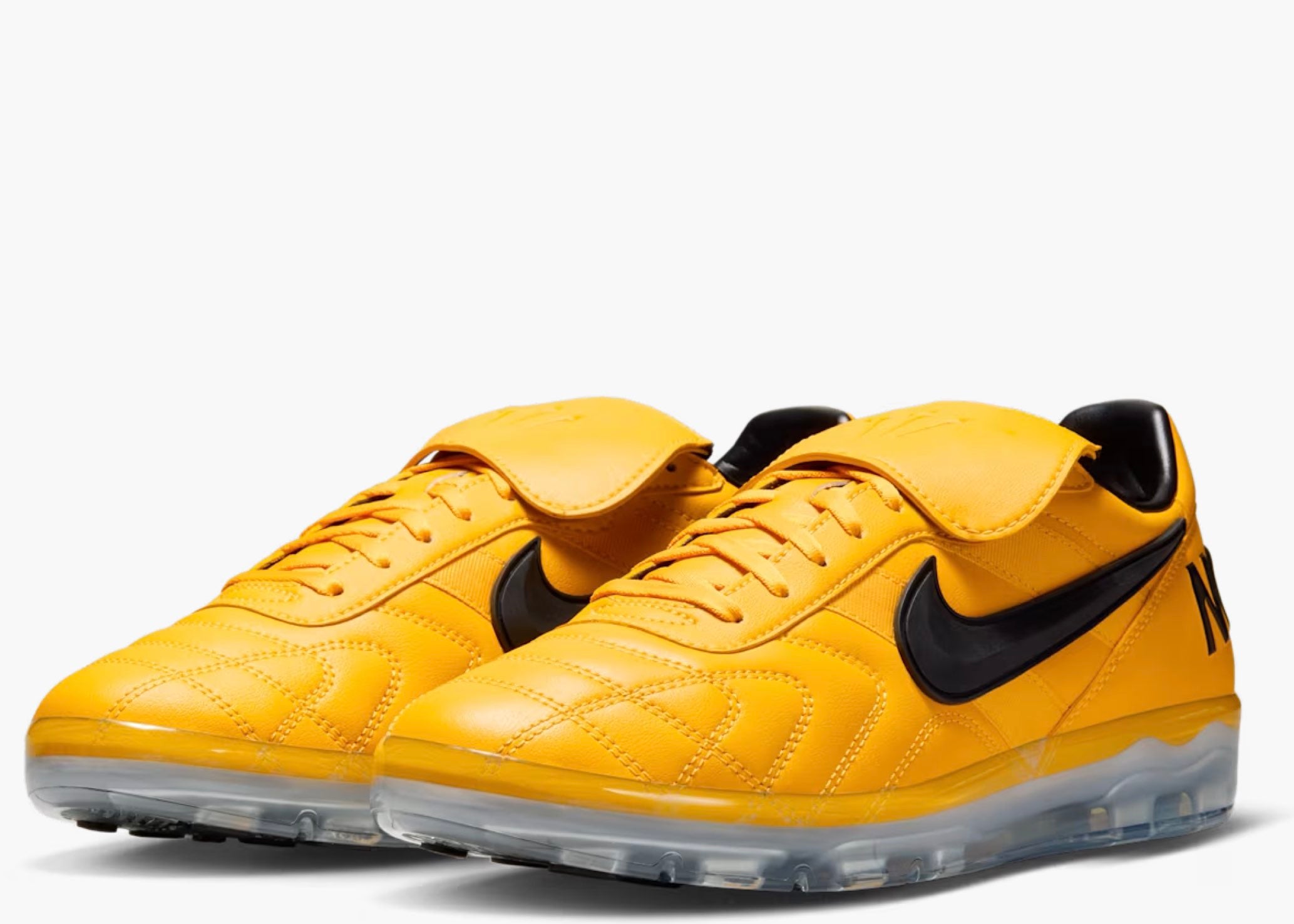 Nike Cryoshot Tiempo 94 NOCTA IM0703-700 Hype Clothinga Limited Edition