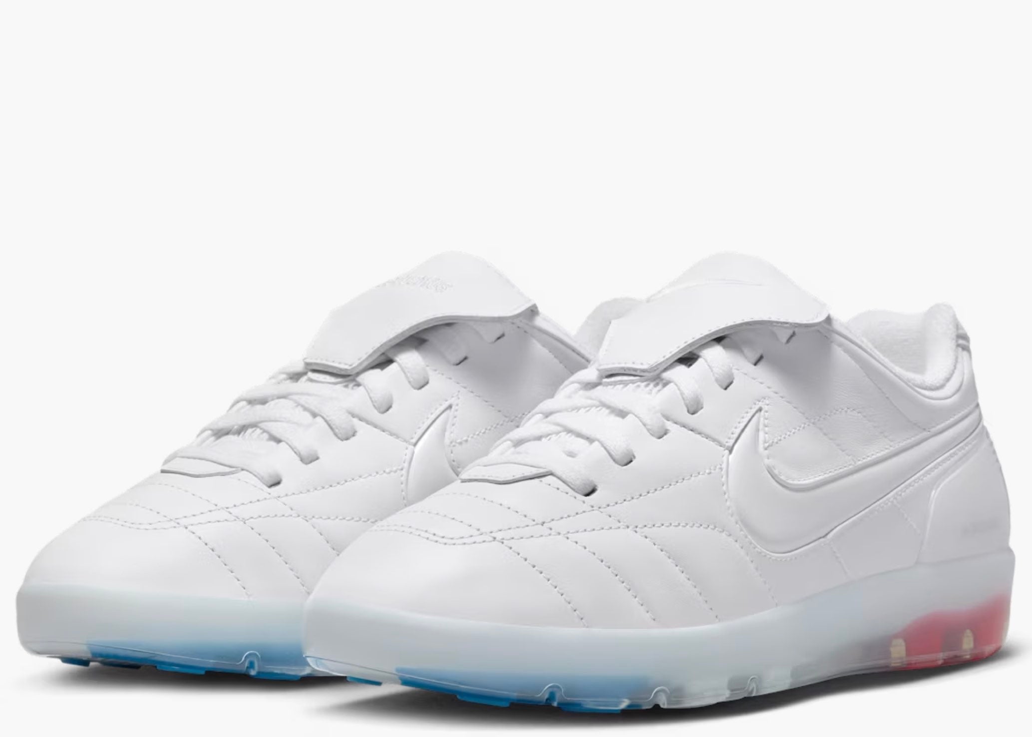 Nike Cryoshot Tiempo R10 Jacquemus IO0619-100 Hype Clothinga Limited Edition