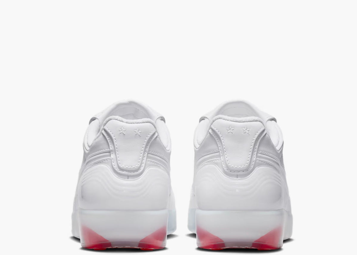 Nike Cryoshot Tiempo R10 Jacquemus IO0619-100 Hype Clothinga Limited Edition