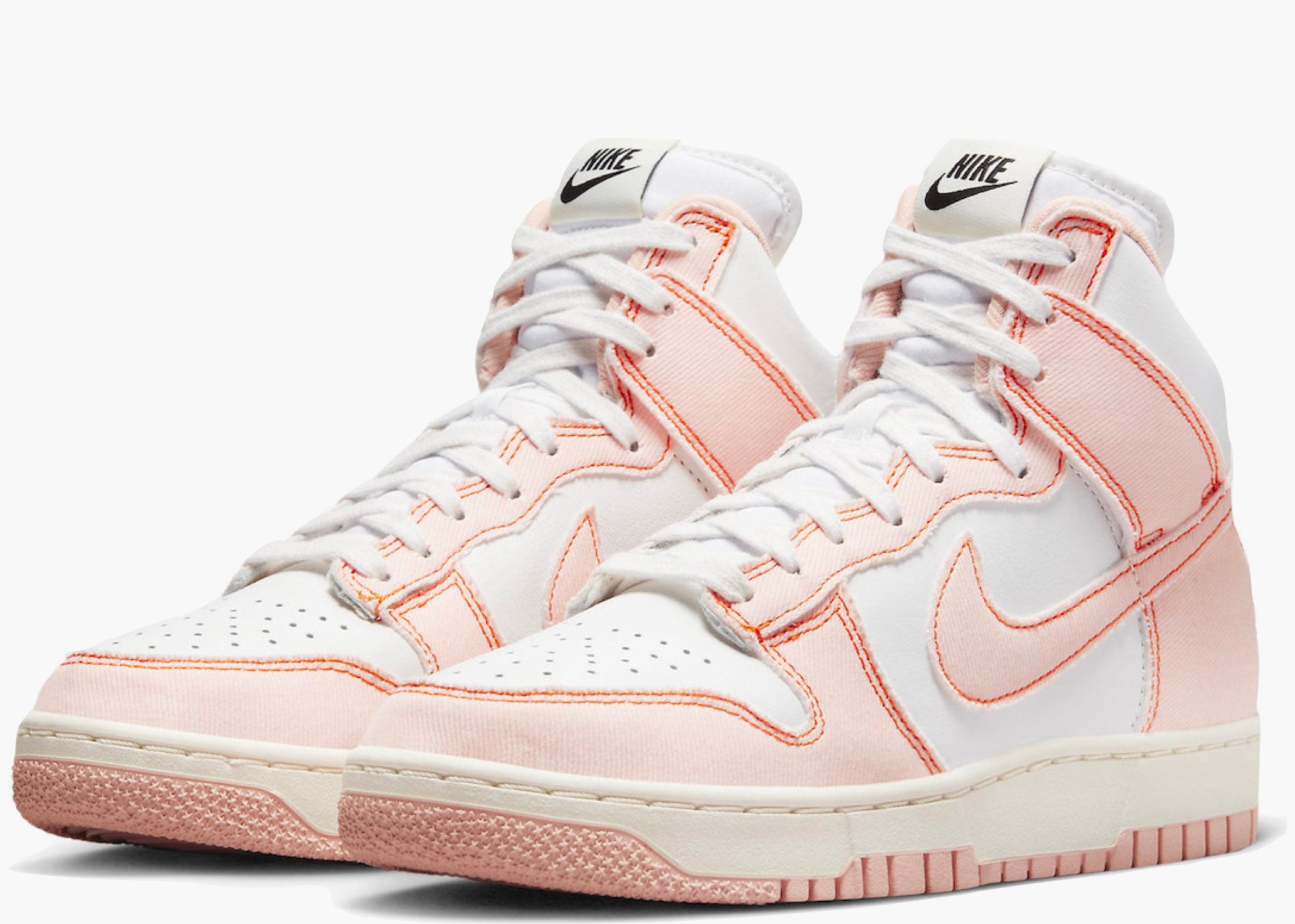 Nike Dunk High 1985 Arctic Orange (W) Hype clothinga Limited Edition