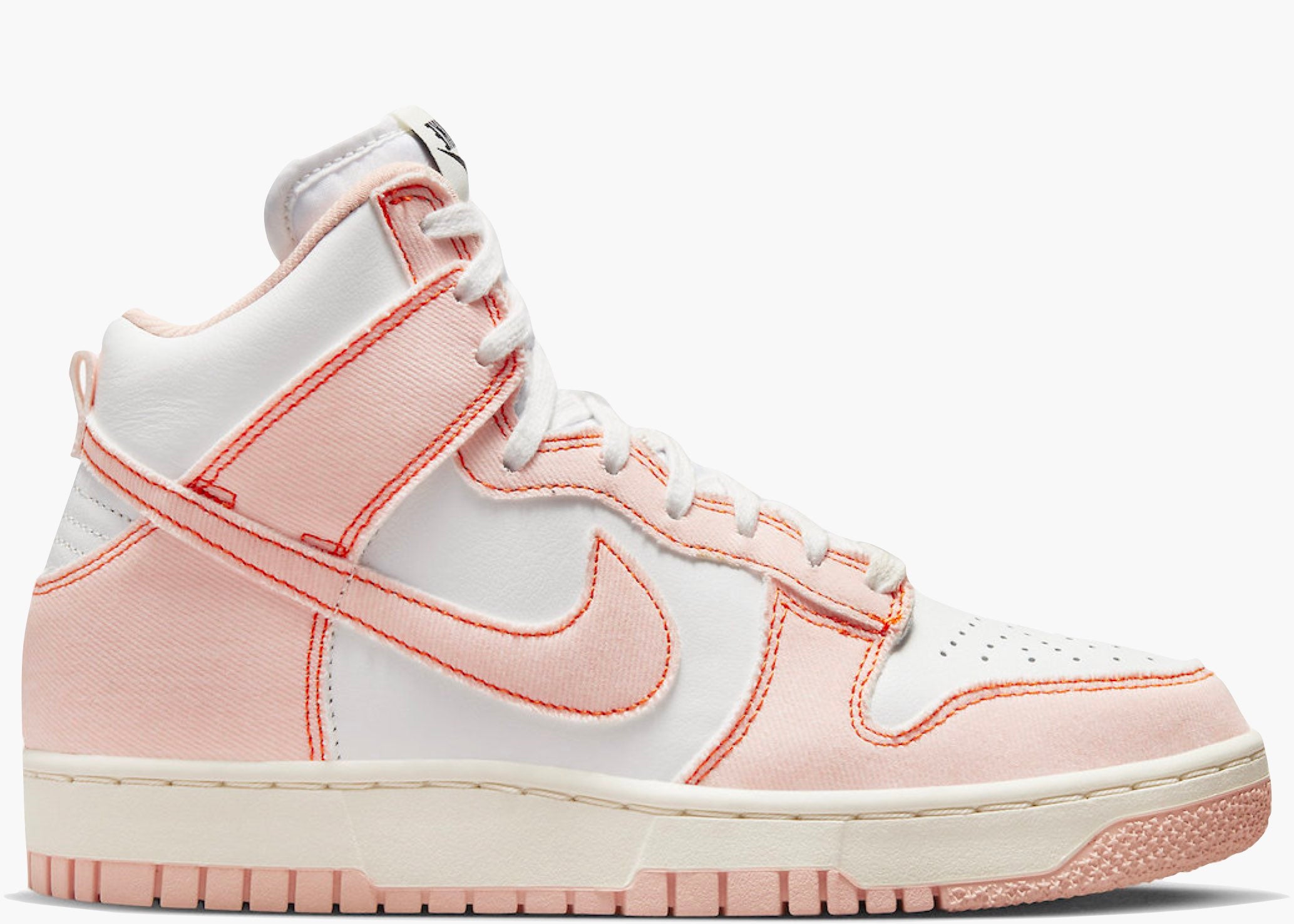 Nike Dunk High 1985 Arctic Orange (W) Hype clothinga Limited Edition
