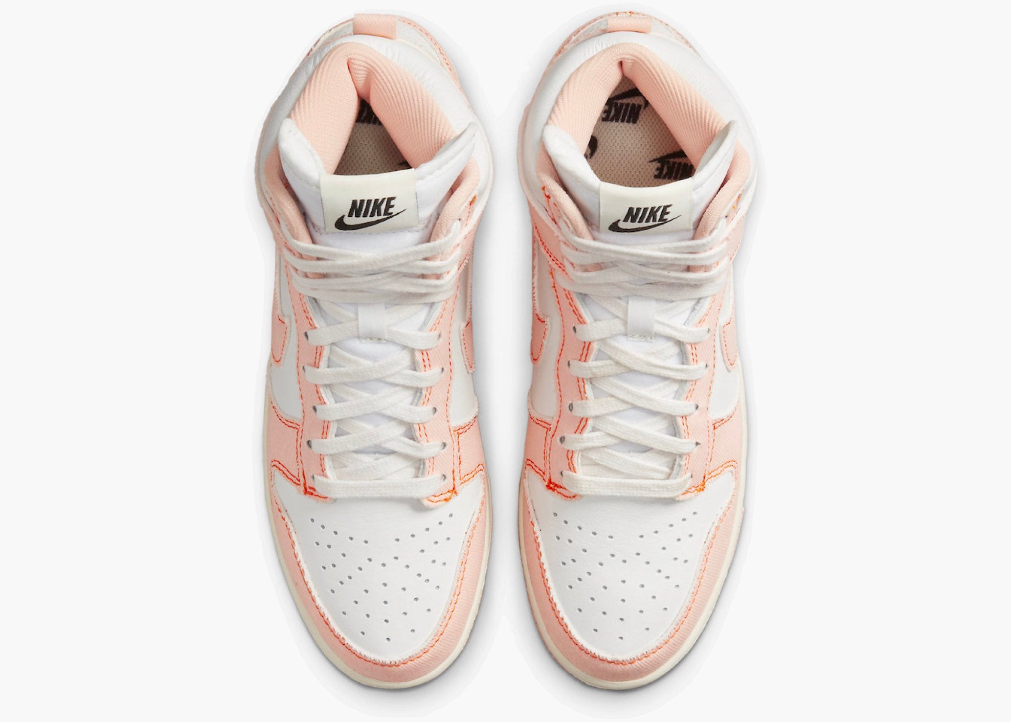 Nike Dunk High 1985 Arctic Orange (W) Hype clothinga Limited Edition