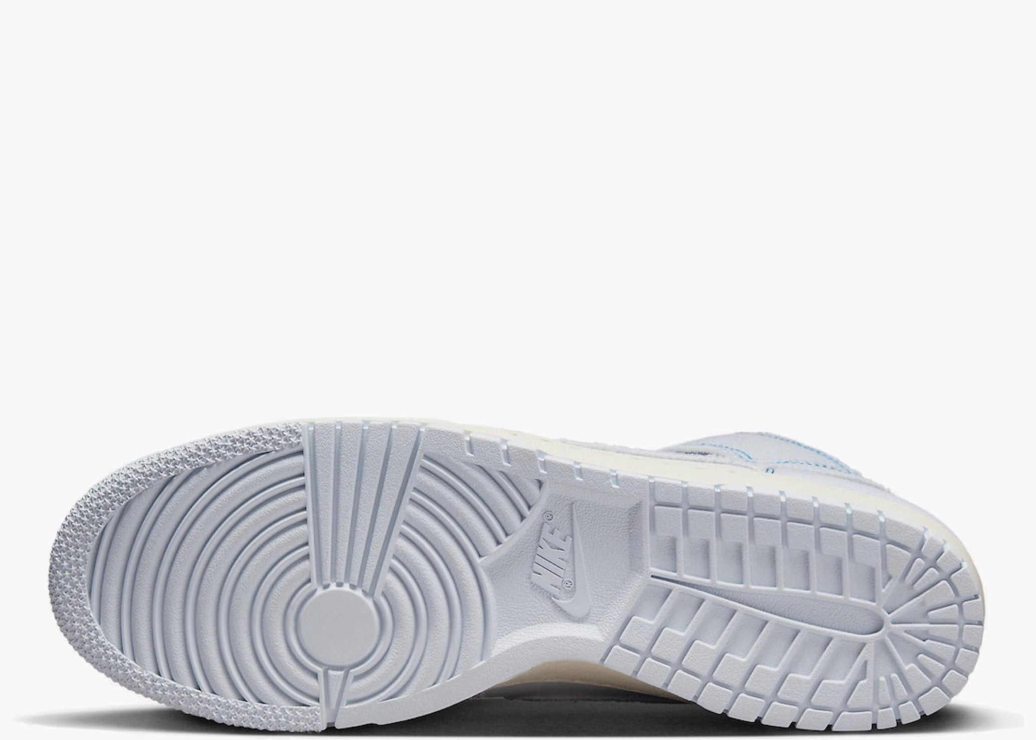 Nike Dunk High 1985 Blue Denim DQ8799-101 Hype Clothinga Limited Edition