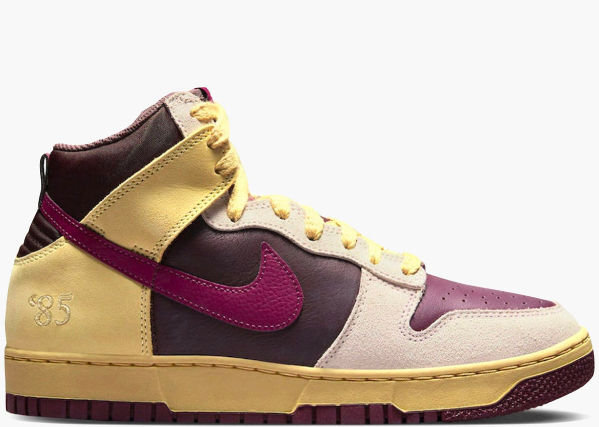 Nike Dunk High 1985 Valentine's Day (2023) (Women's) FD0794-700 Hype Clothinga Limited Edition