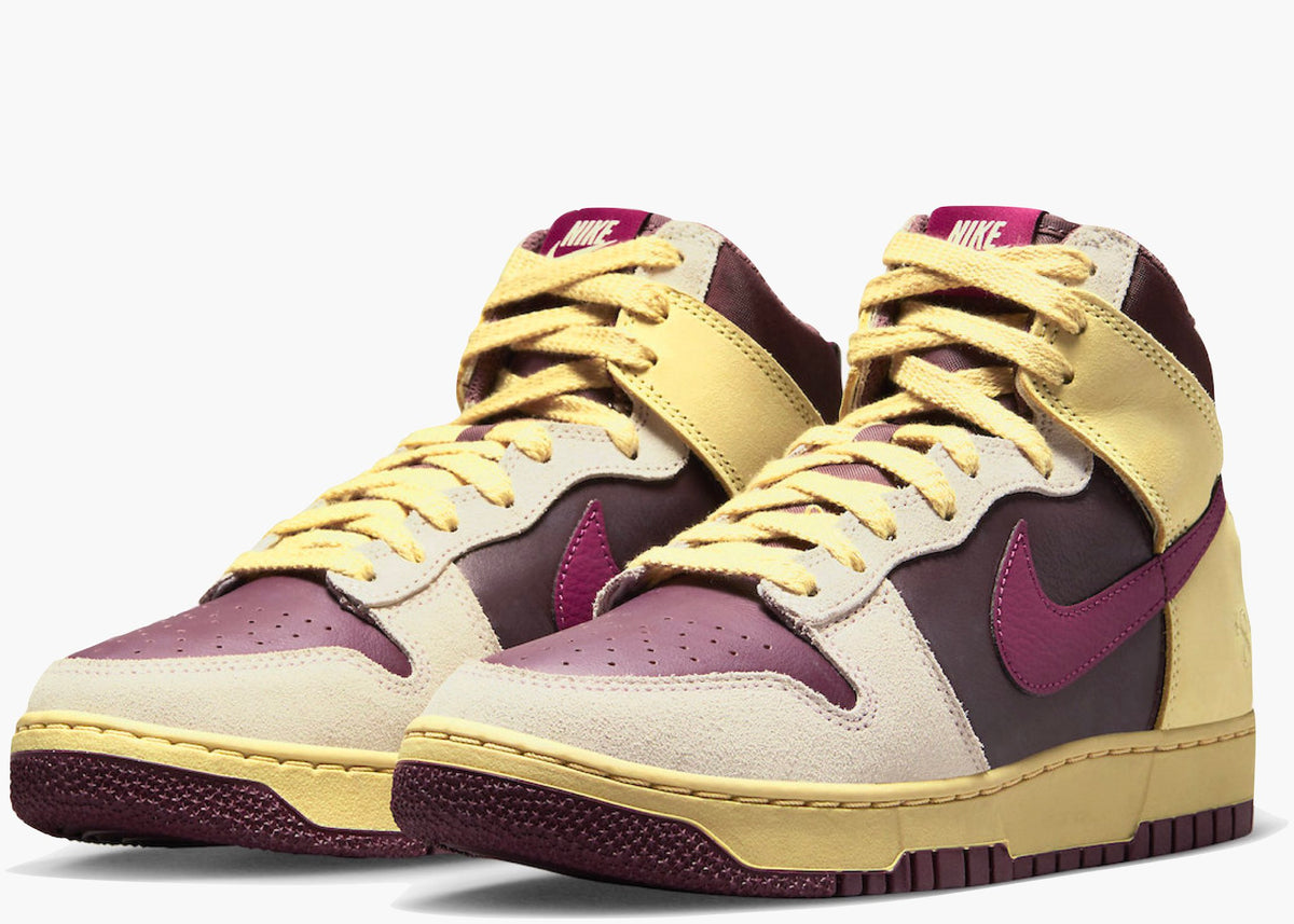 Nike Dunk High 1985 Valentine's Day (2023) (Women's) FD0794-700 Hype Clothinga Limited Edition