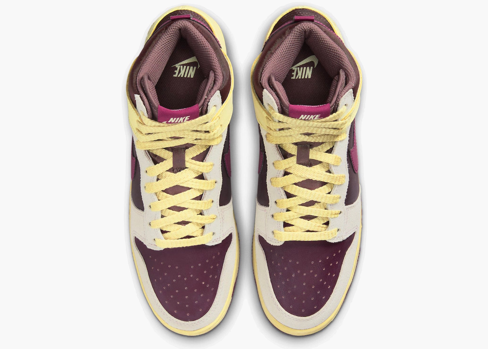 Nike Dunk High 1985 Valentine's Day (2023) (Women's) FD0794-700 Hype Clothinga Limited Edition