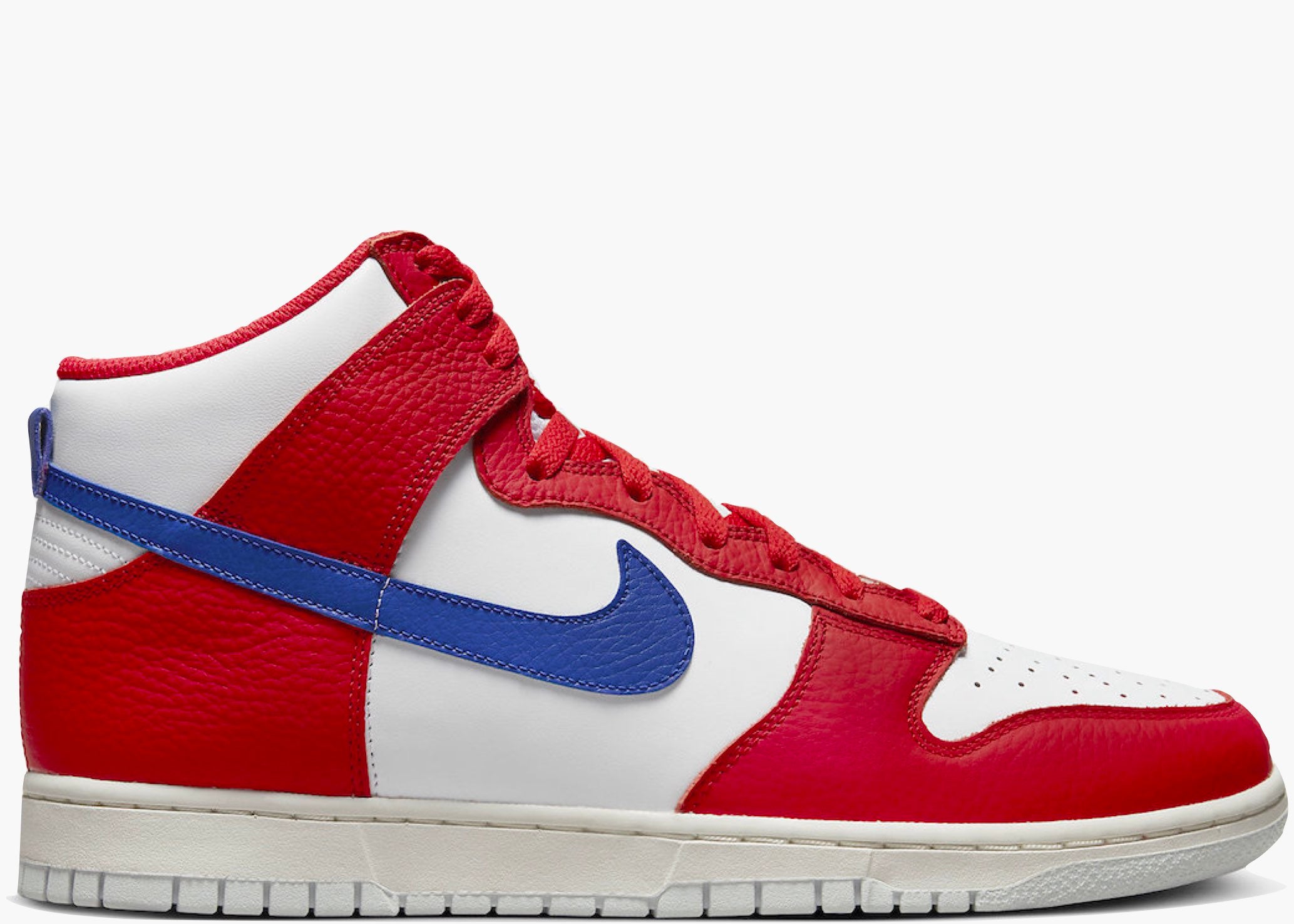 Nike Dunk High 4th of July (2022) Hype Clothinga Limited Edition