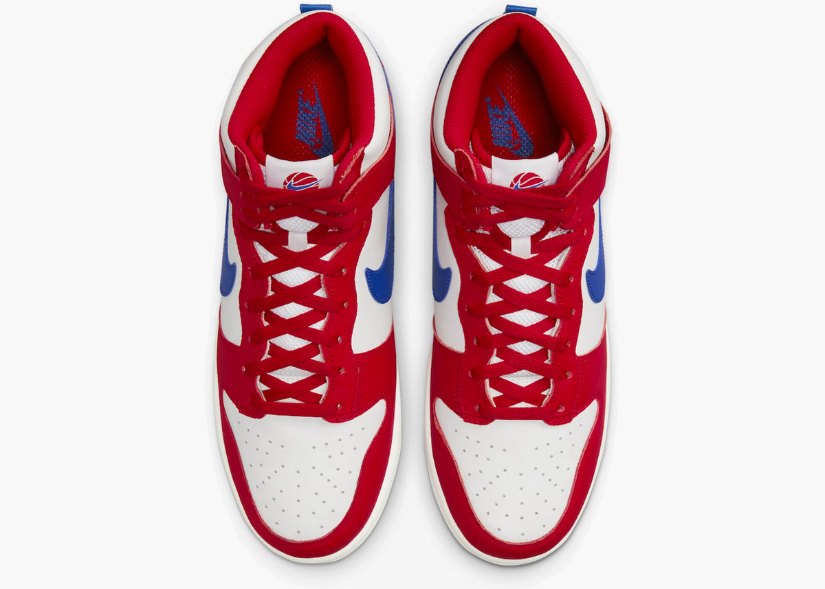 Nike Dunk High 4th of July (2022) Hype Clothinga Limited Edition