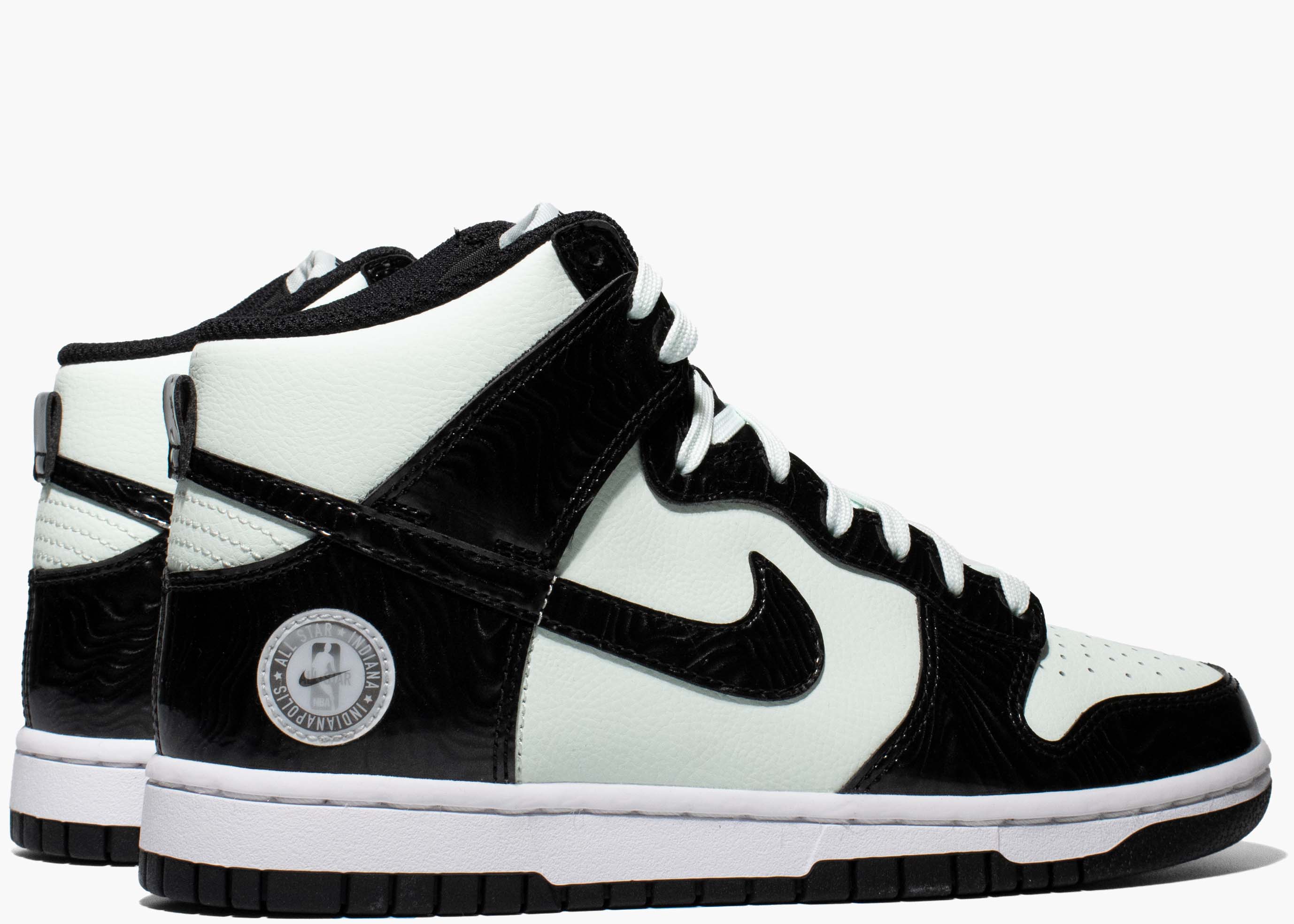 Nike Dunk High All-Star 2021 DD1398-300 Hype Clothinga Limited Edition