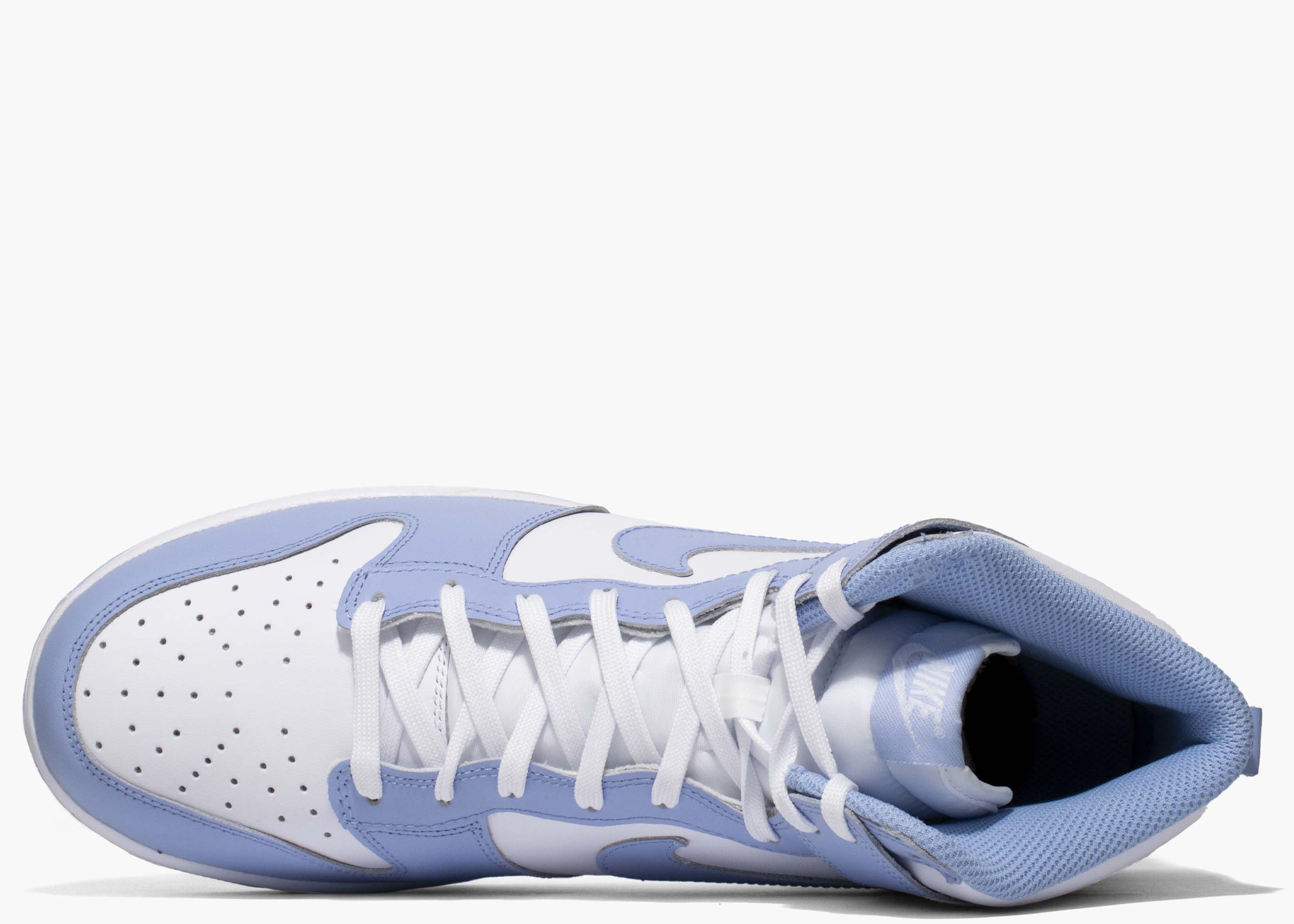 Nike Dunk High Aluminium (W) Hype Clothinga Limited Edition