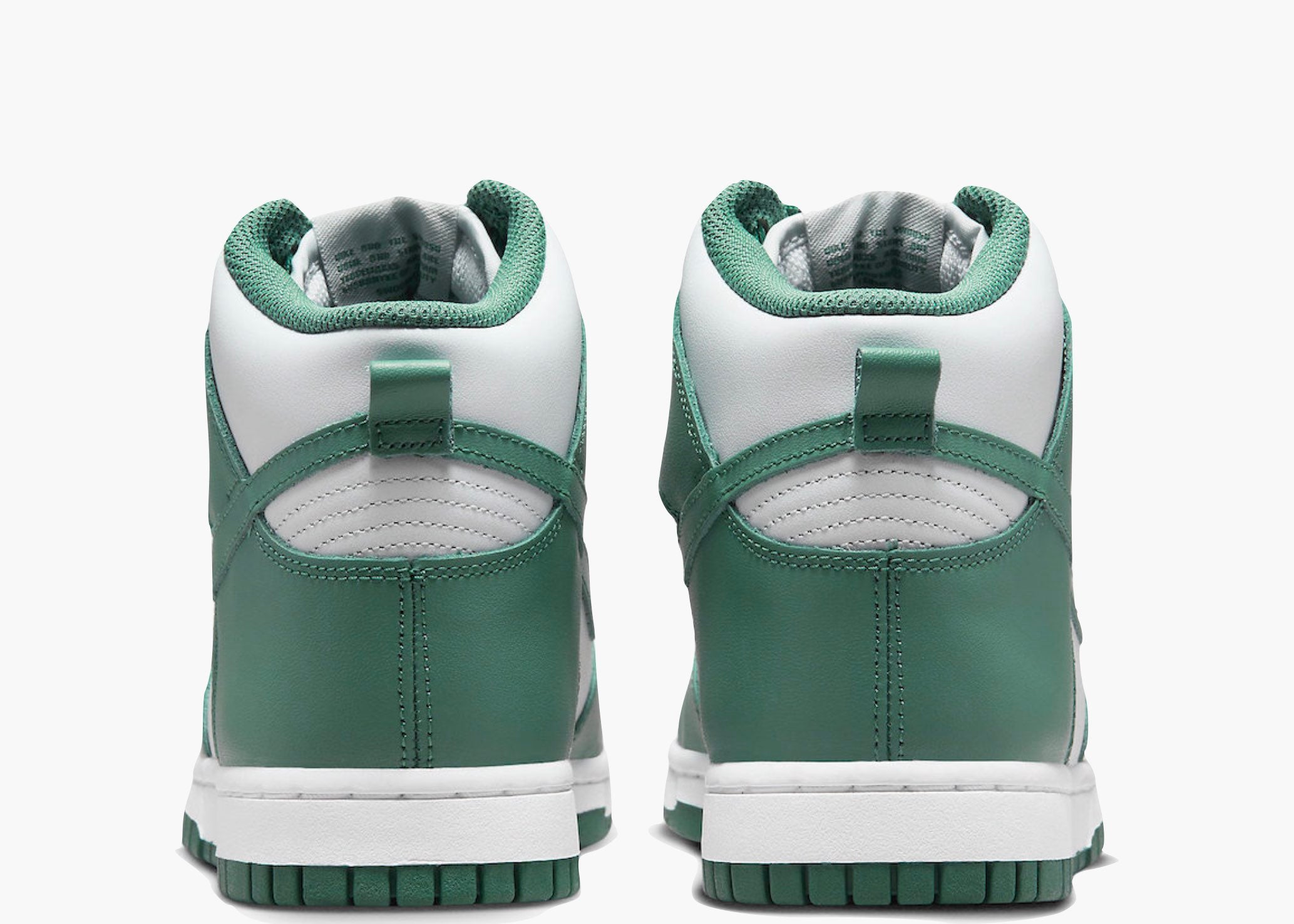 Nike Dunk High Bicoastal (Women's) DD1869-004 Hype Clothinga Limited Edition