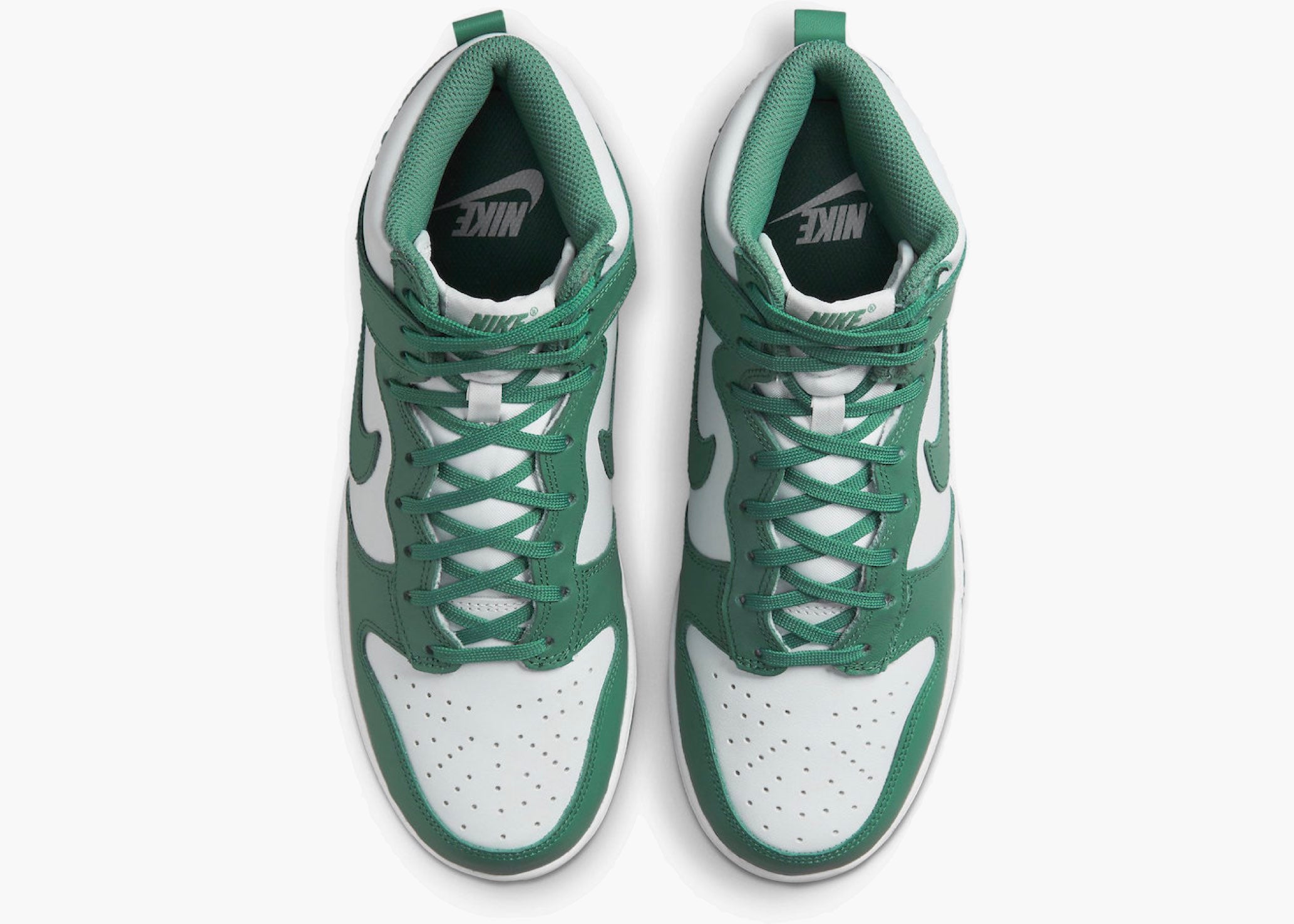 Nike Dunk High Bicoastal (Women's) DD1869-004 Hype Clothinga Limited Edition