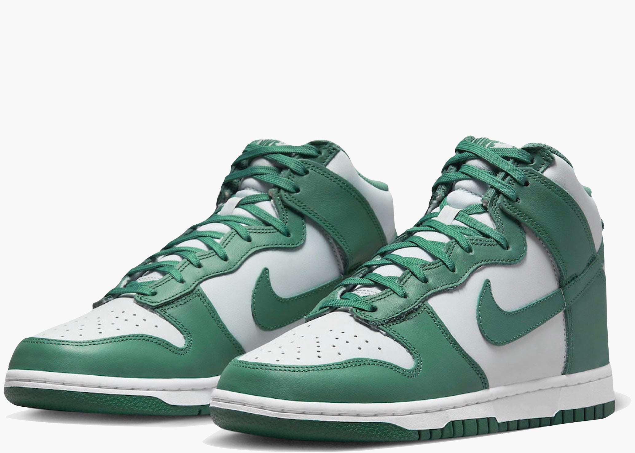 Nike Dunk High Bicoastal (Women's) DD1869-004 Hype Clothinga Limited Edition