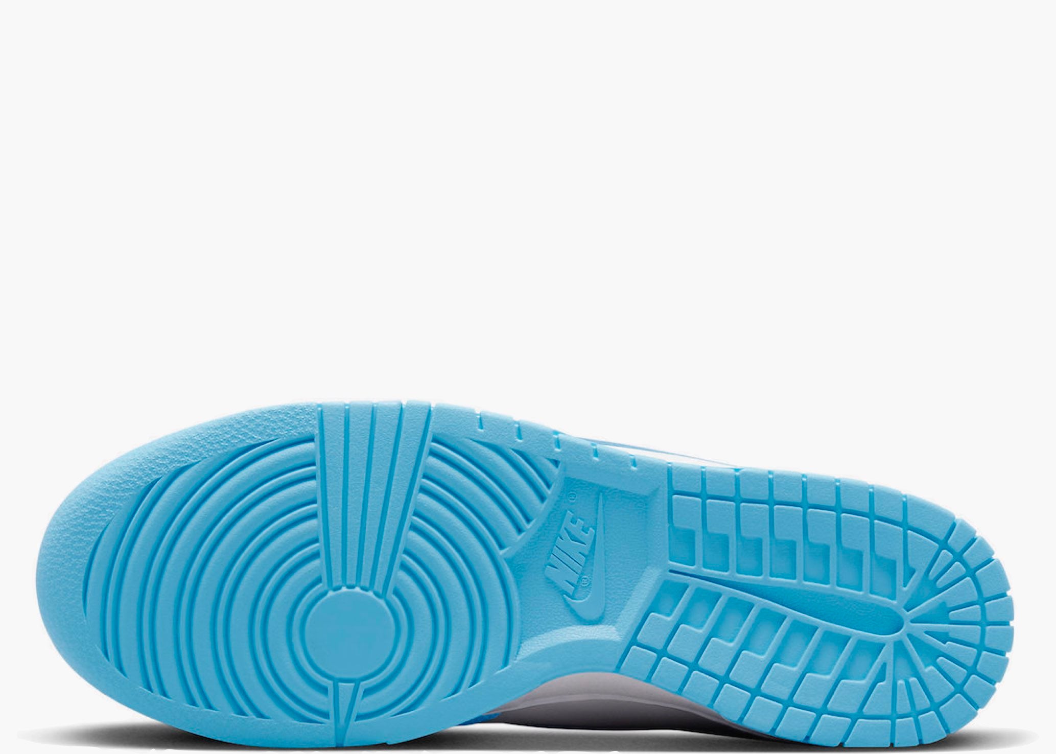 Nike Dunk High Blue Chill DD1399-401 Hype Clothinga Limited Edition