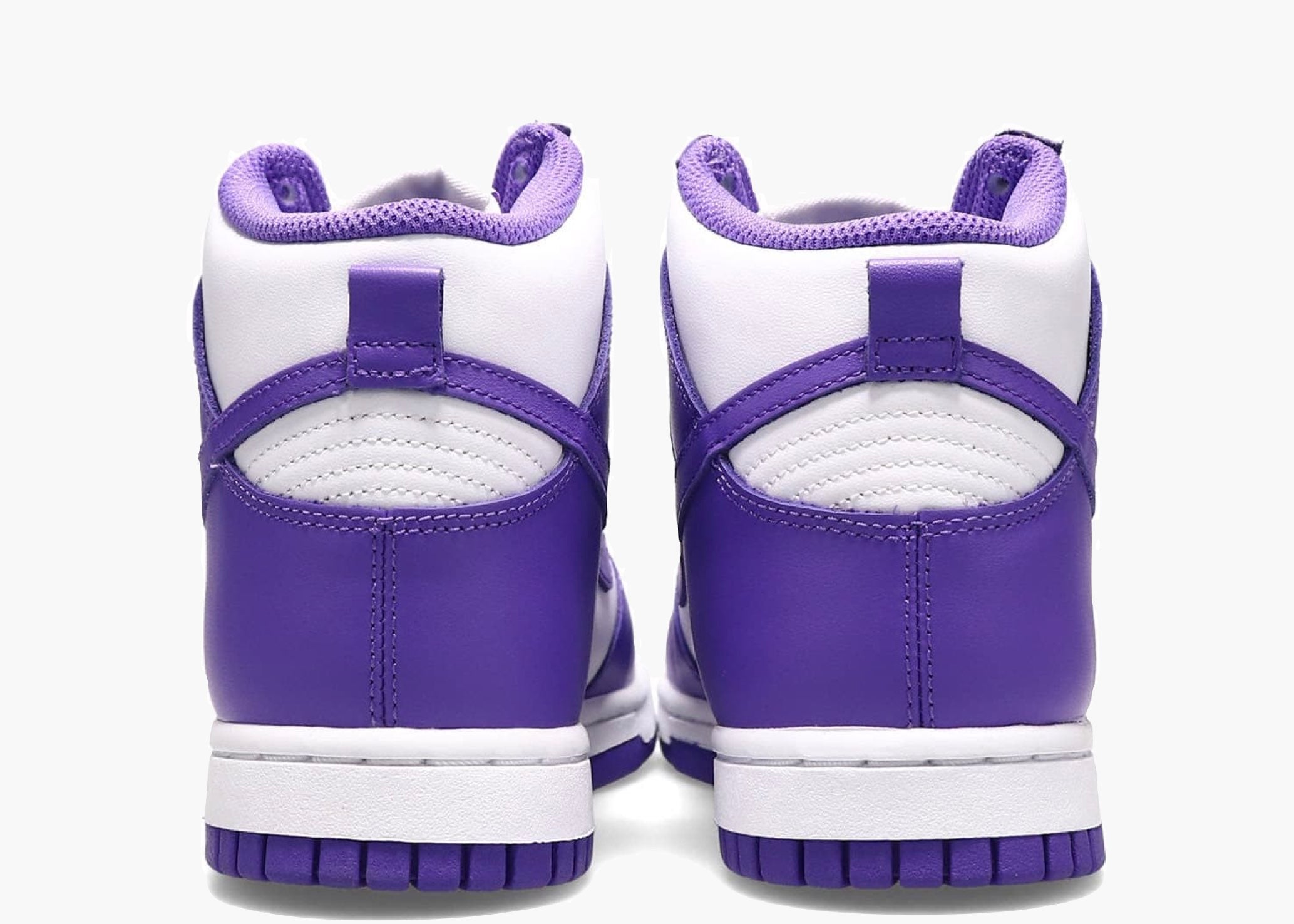 Nike Dunk High Championship Court Purple (W) | Hype Clothinga