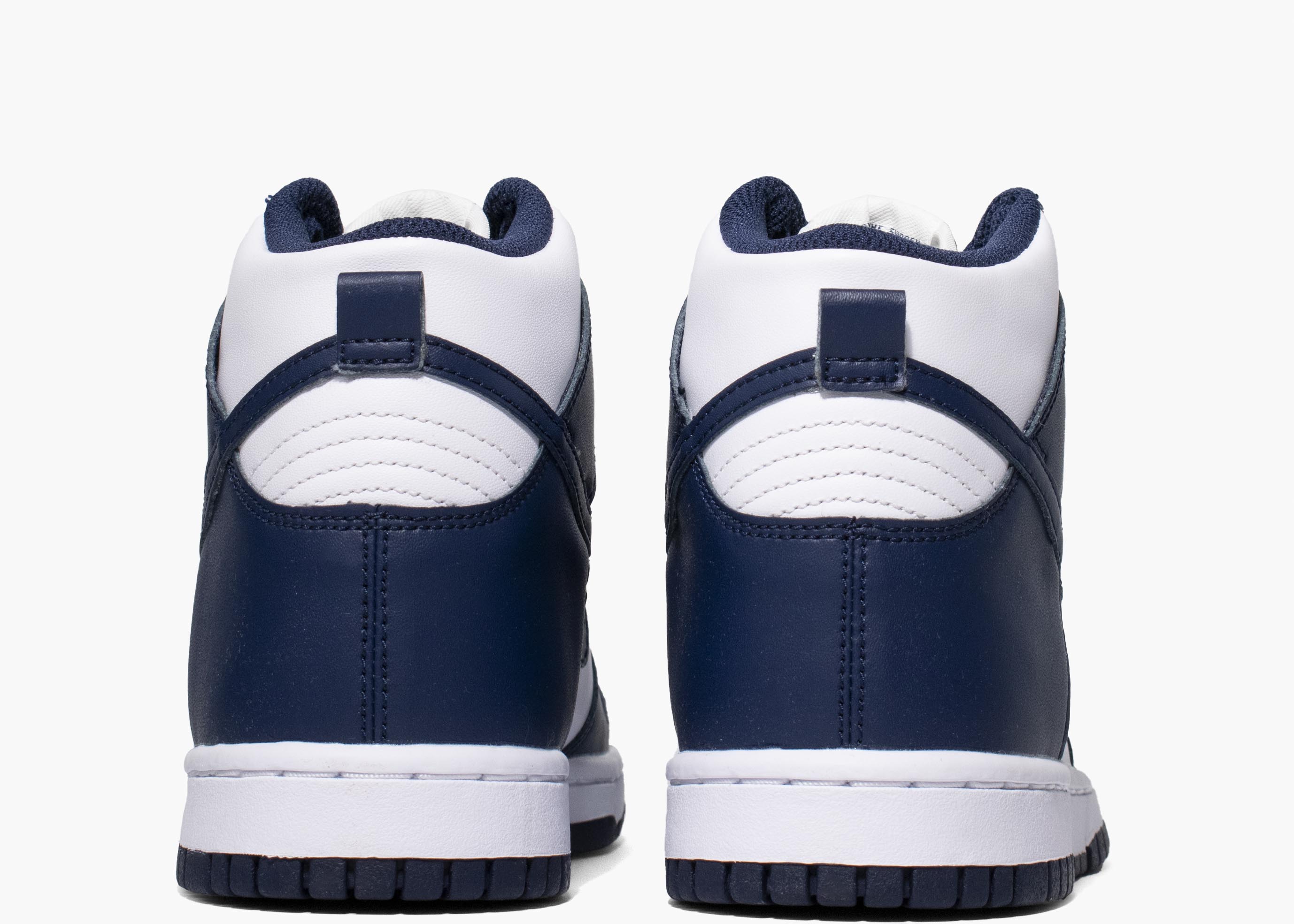 Nike Dunk High Championship Navy (GS) DB2179104 Hype Clothinga Limited Edition