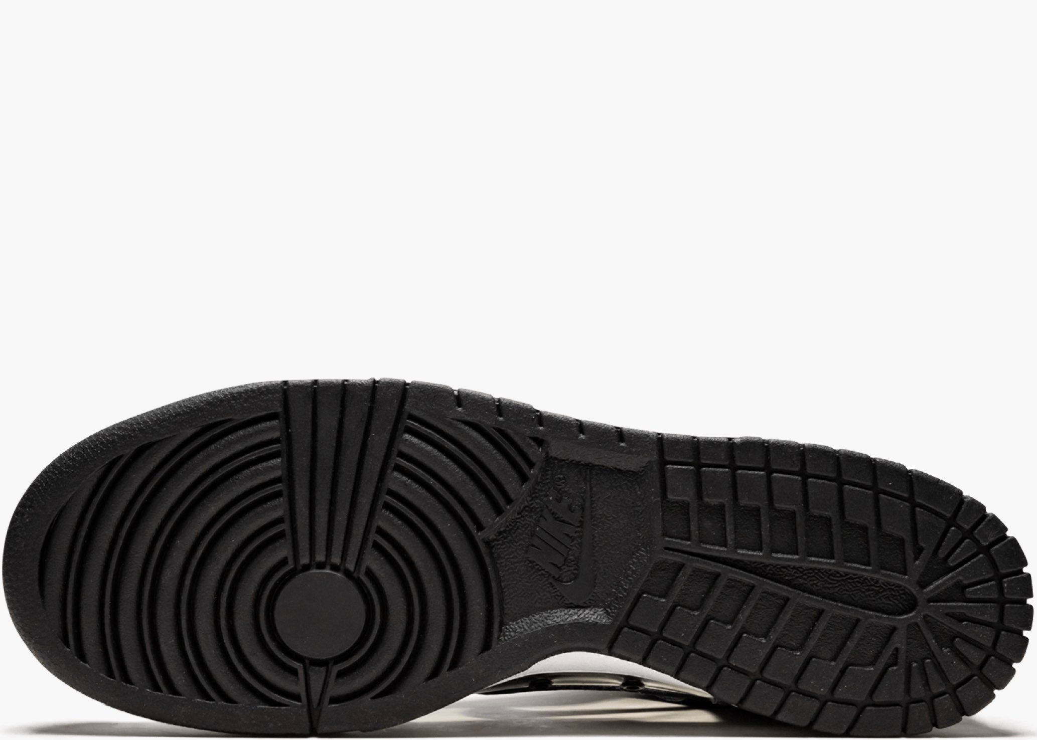 Nike Dunk High Comme Des Garcons Clear 917428-001 Hype Clothinga