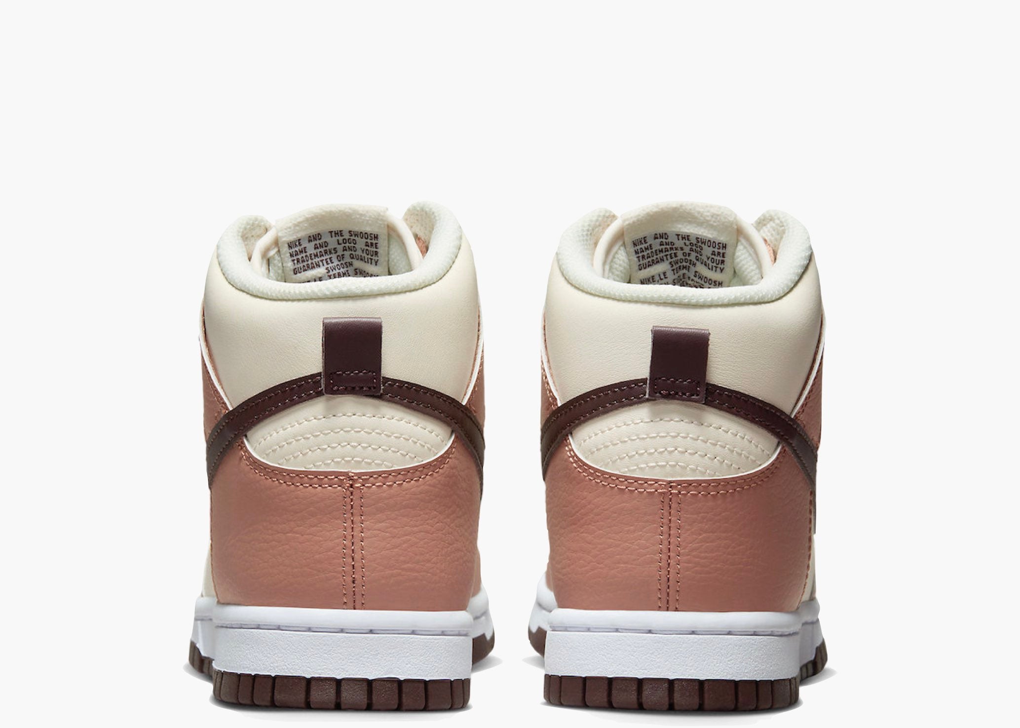 Nike Dunk High Dusted Clay (W) FQ2755-200 Hype Clothinga Limited Edition