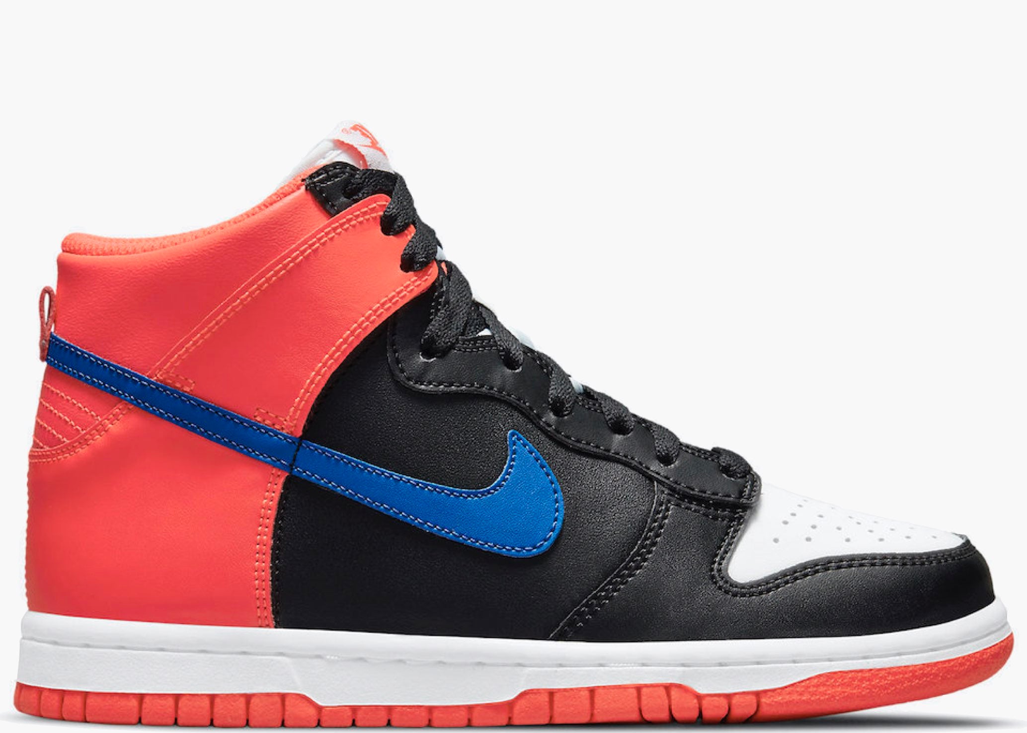 Nike Dunk High Knicks (GS)