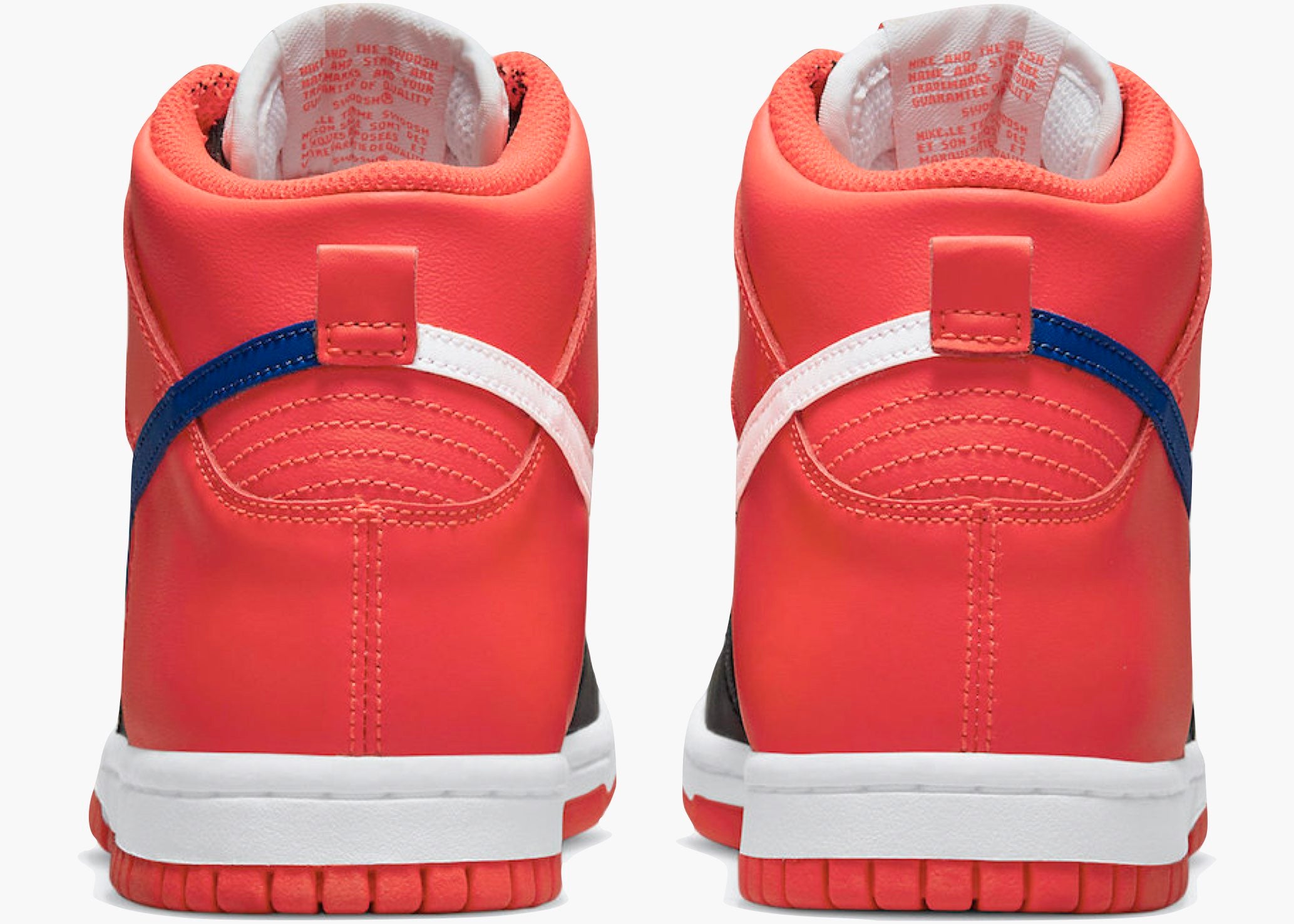 Nike Dunk High Knicks (GS)