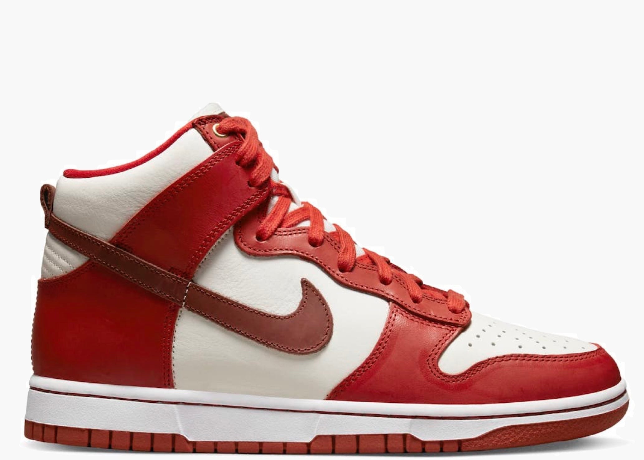 Nike Dunk High LXX Cinnabar (W) DX0346-600 Hype Clothinga Limited Edition