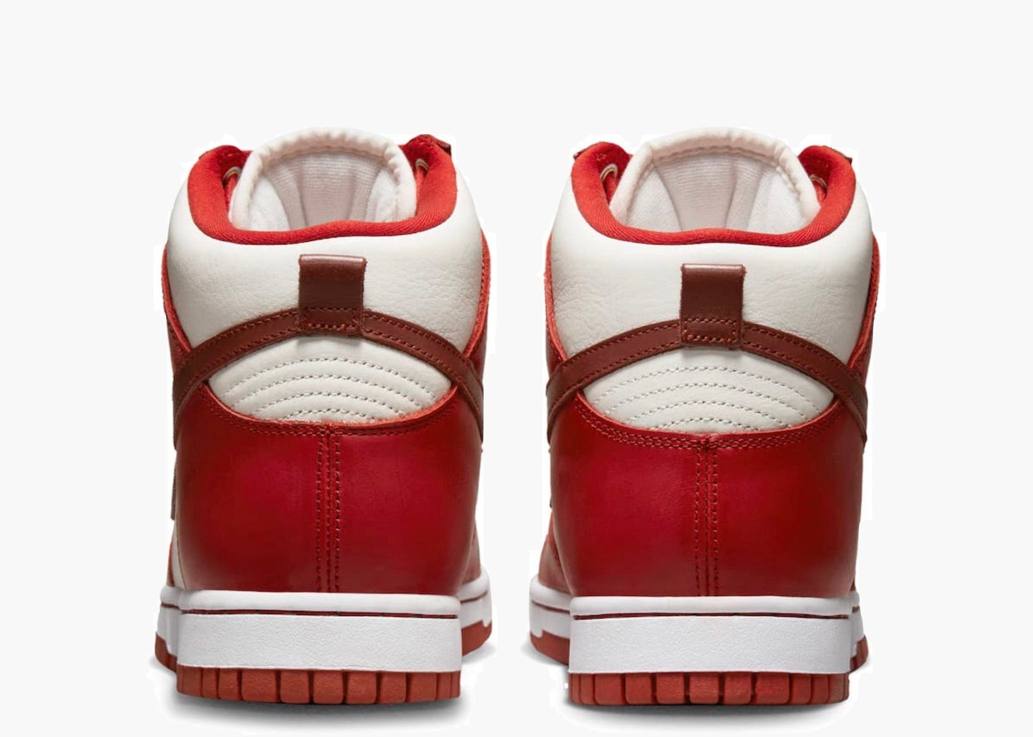 Nike Dunk High LXX Cinnabar (W) DX0346-600 Hype Clothinga Limited Edition