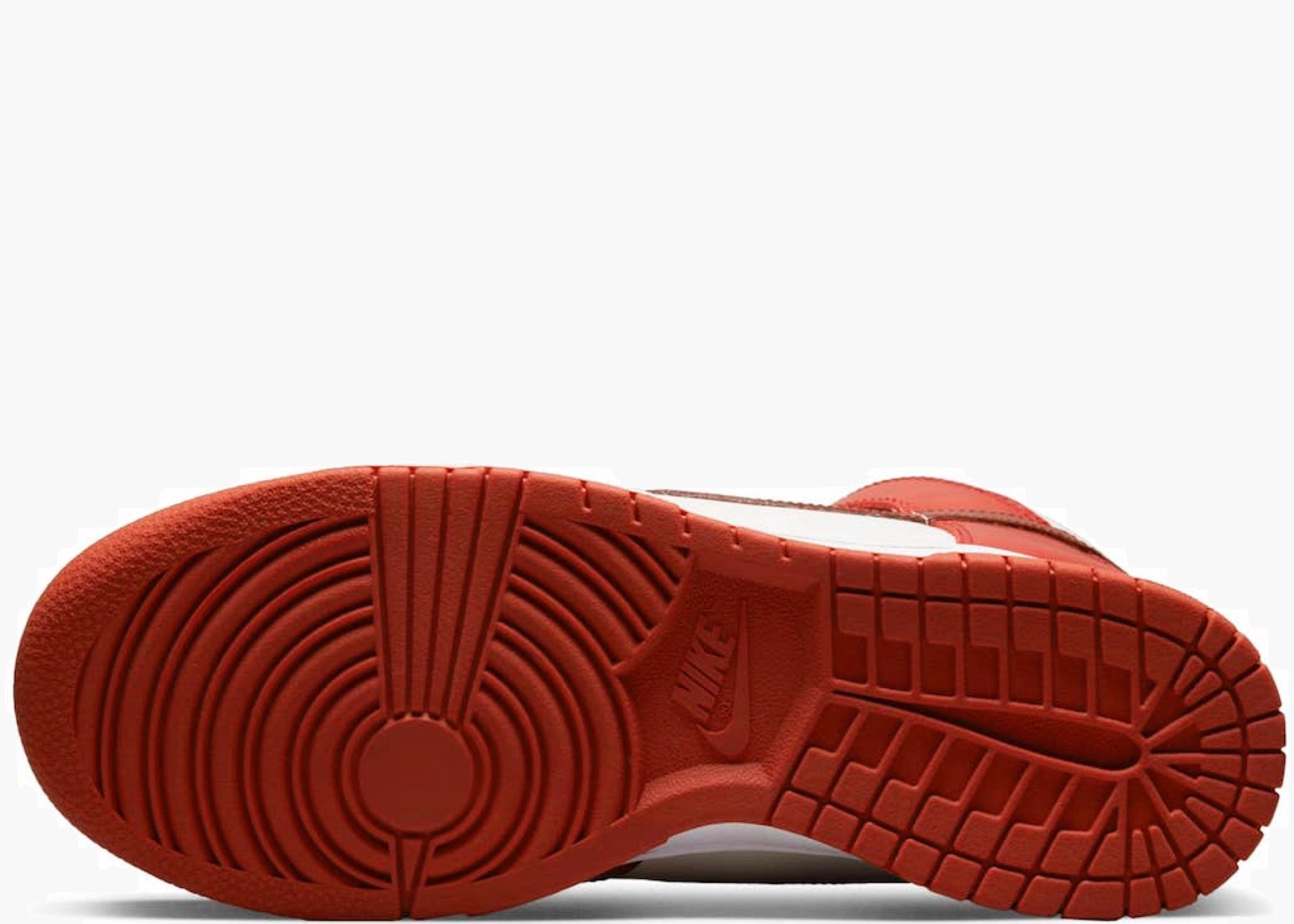 Nike Dunk High LXX Cinnabar (W) DX0346-600 Hype Clothinga Limited Edition