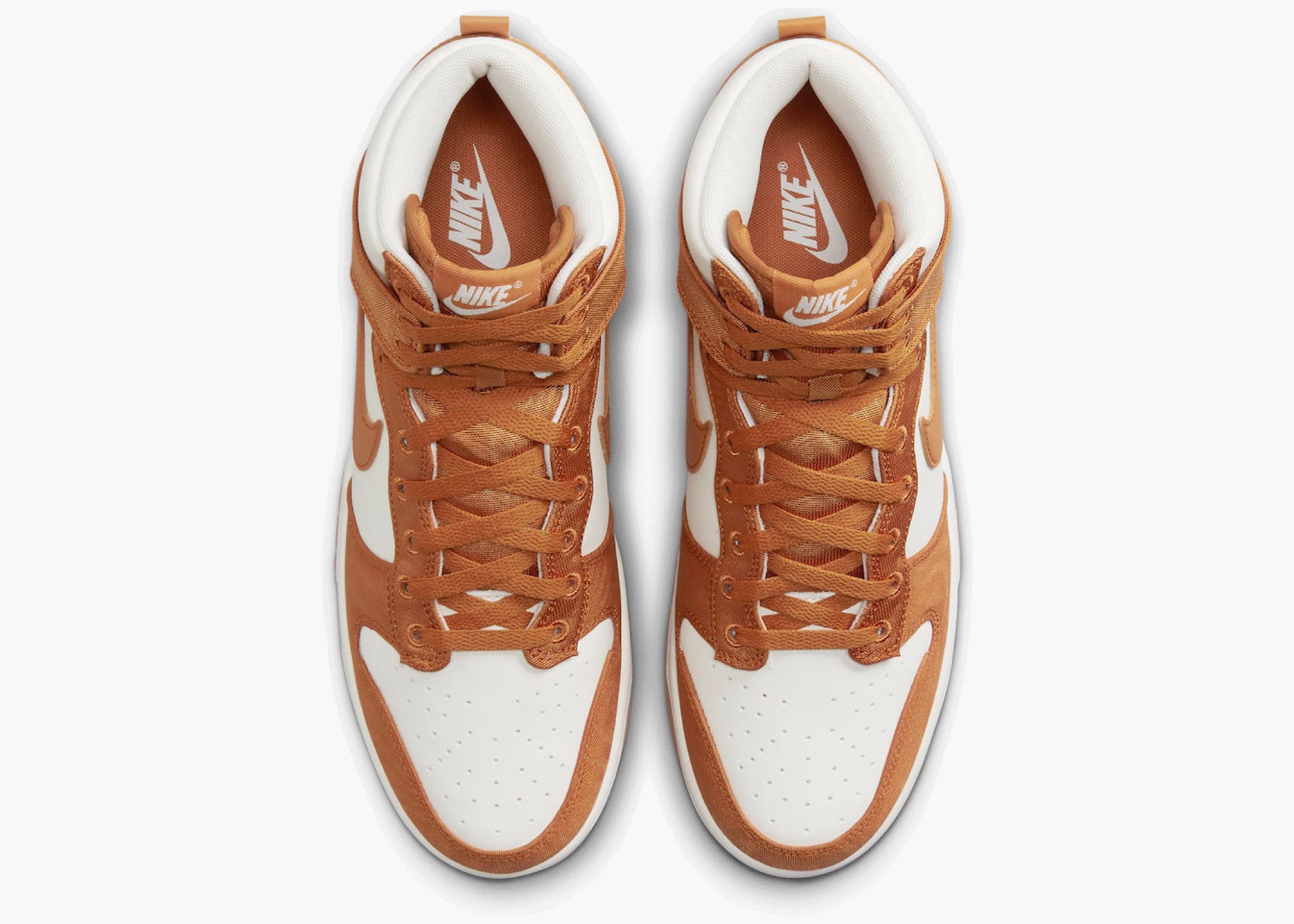 Nike Dunk High Monarch DV7223-800 Hype Clothinga Limited Edition