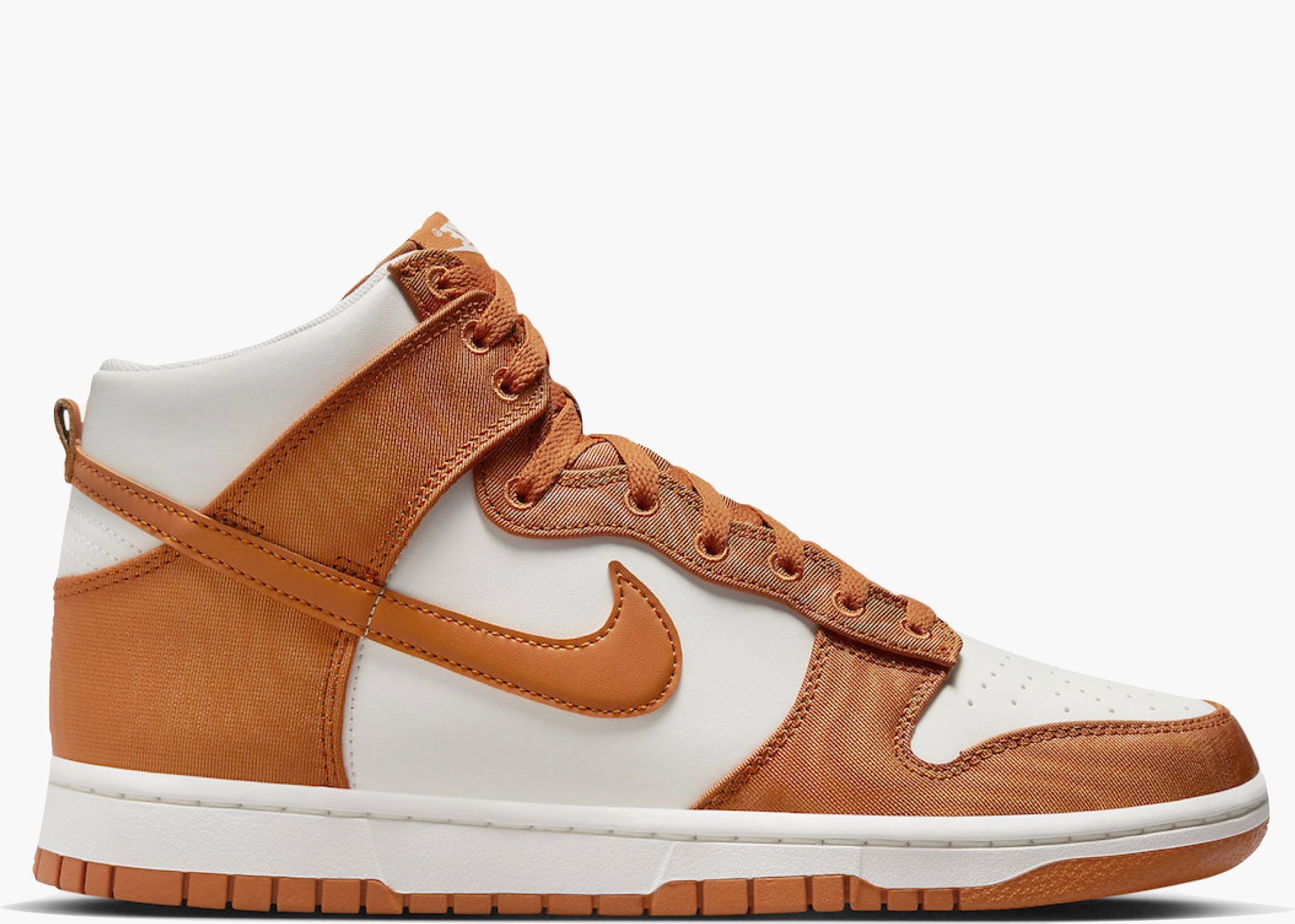 Nike Dunk High Monarch DV7223-800 Hype Clothinga Limited Edition