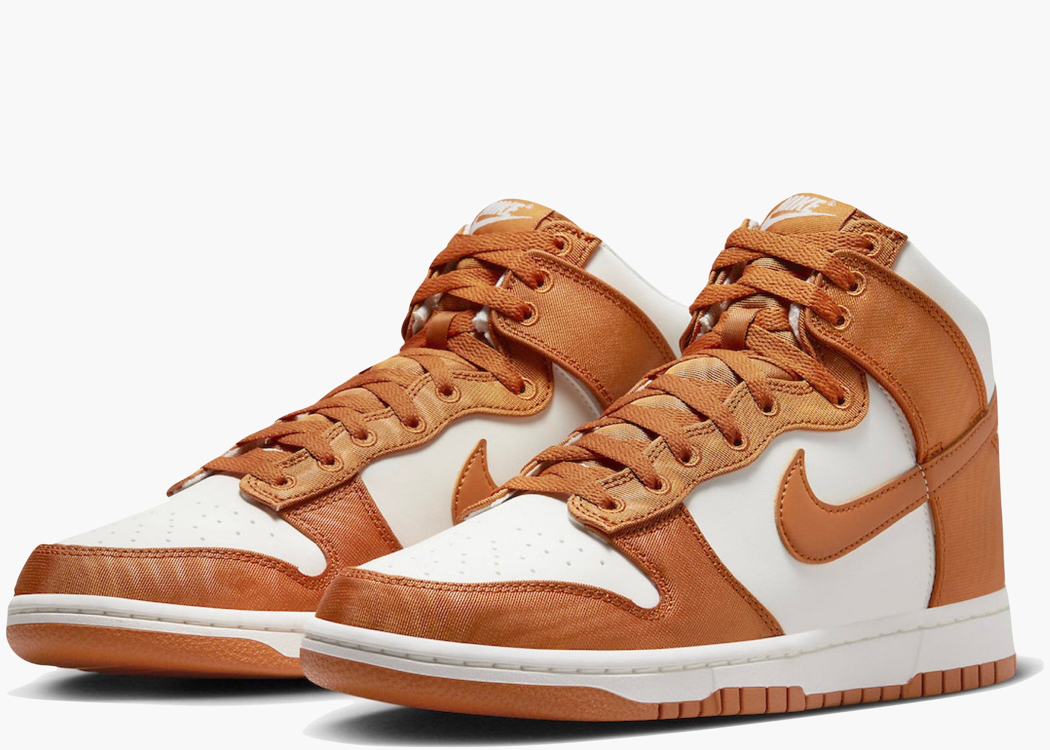 Nike Dunk High Monarch DV7223-800 Hype Clothinga Limited Edition