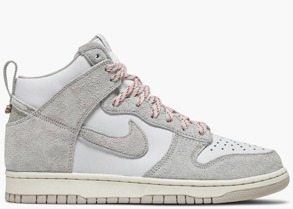 Nike Dunk High Notre Light Orewood Brown CW3092-100 Hype Clothinga