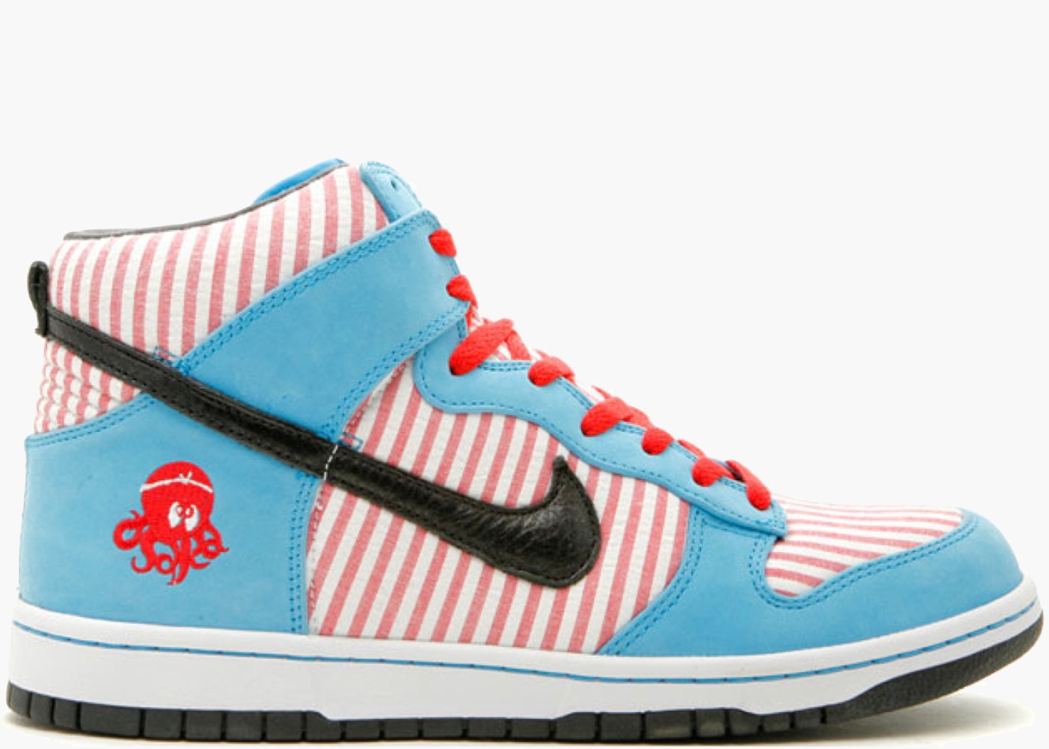 Nike Dunk High Osaka Dotonbori