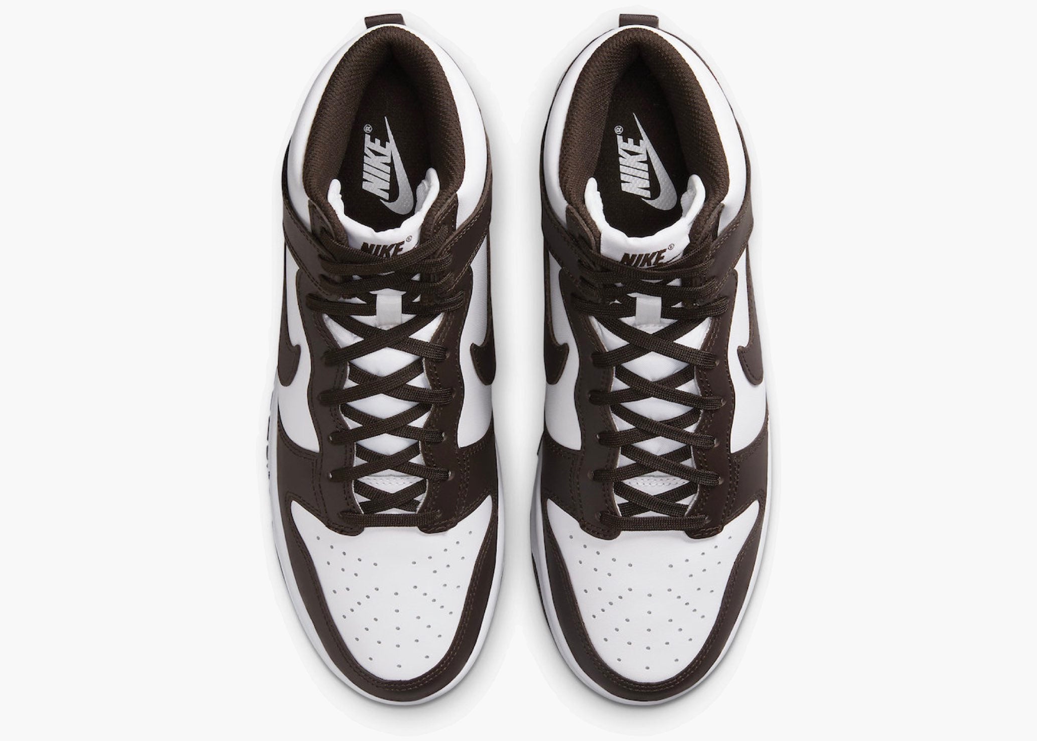 Nike Dunk High Palomino DV0829-100 Hype Clothinga Limited Edition