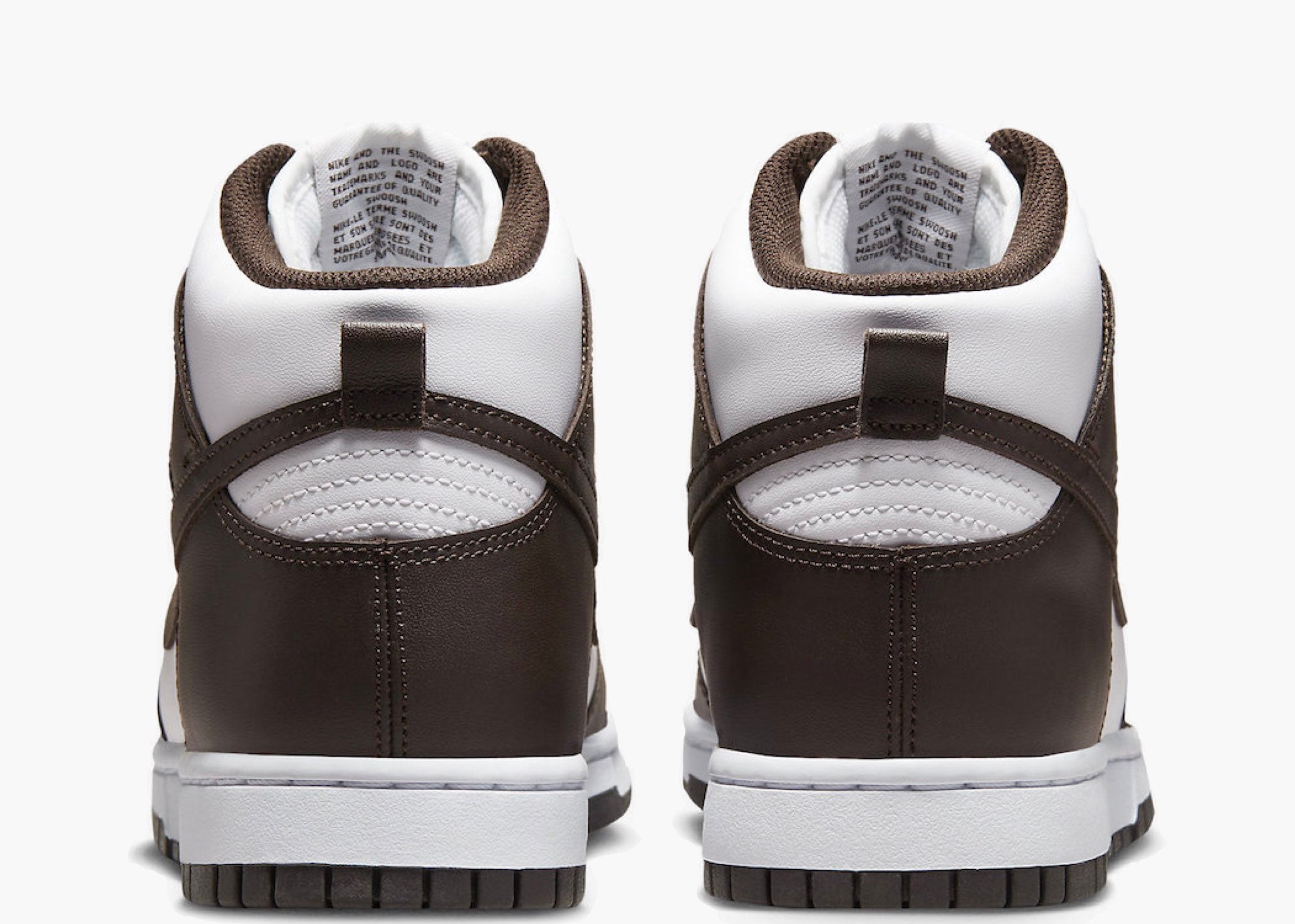 Nike Dunk High Palomino DV0829-100 Hype Clothinga Limited Edition