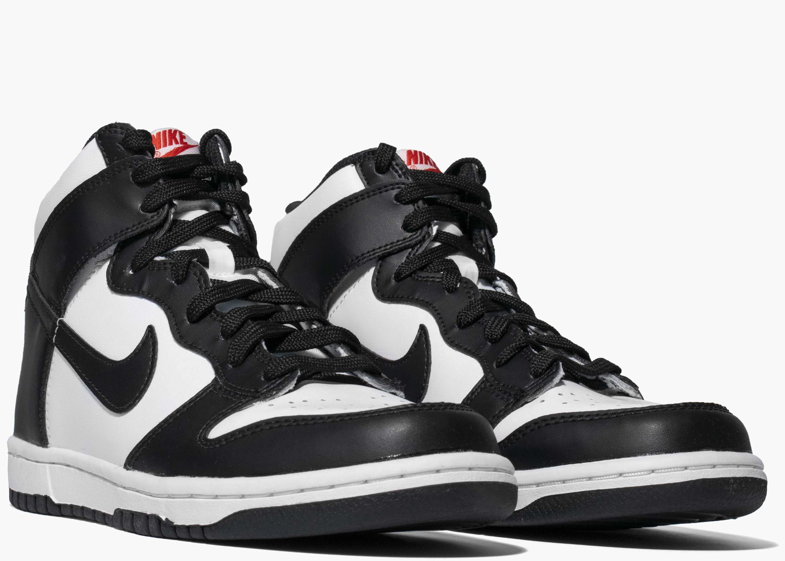 Nike Dunk High Panda GS (2021) DB2179-103 Hype Clothinga Limited Edition