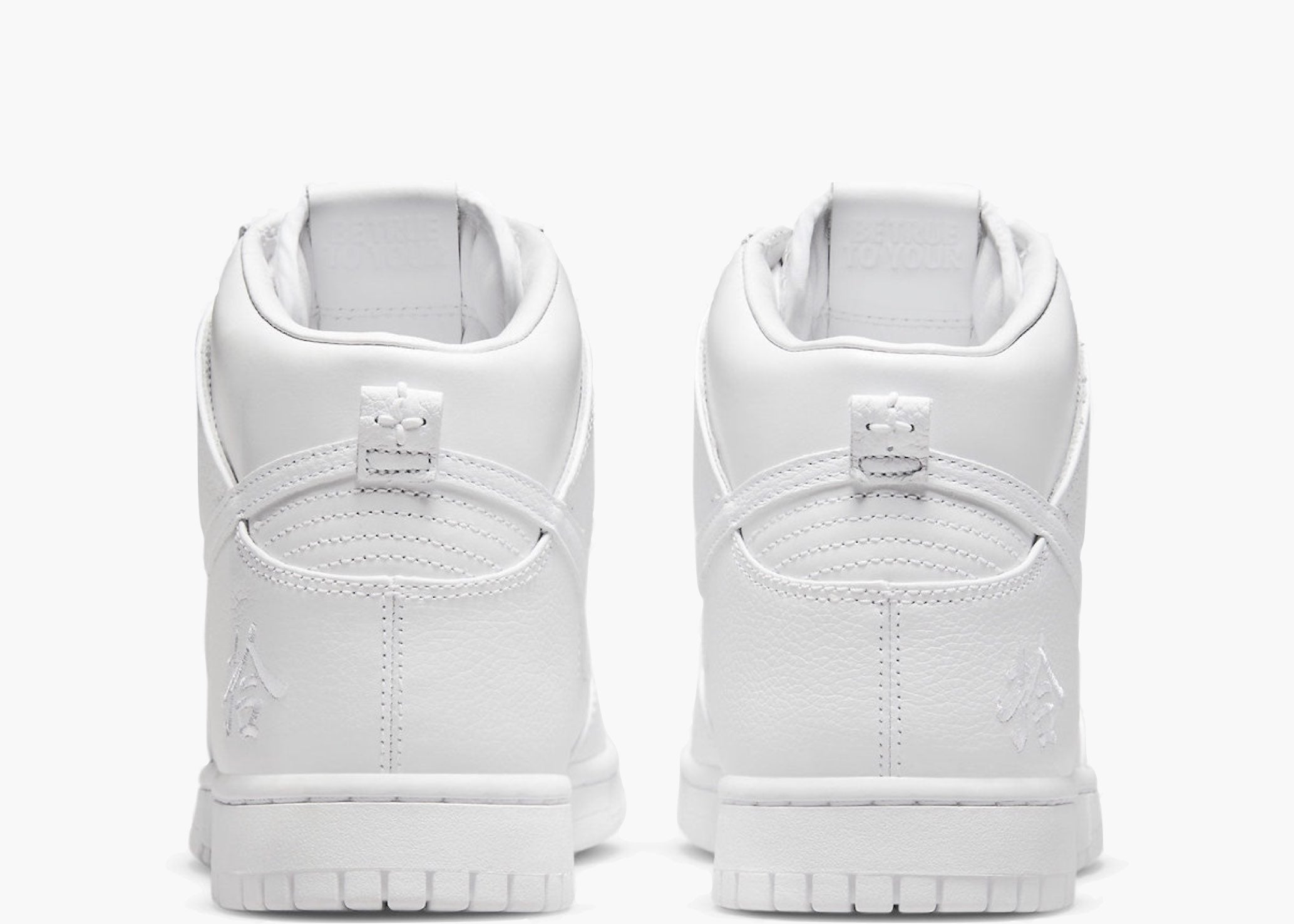 Nike Dunk High Pick Up Hype clothinga Limited edition