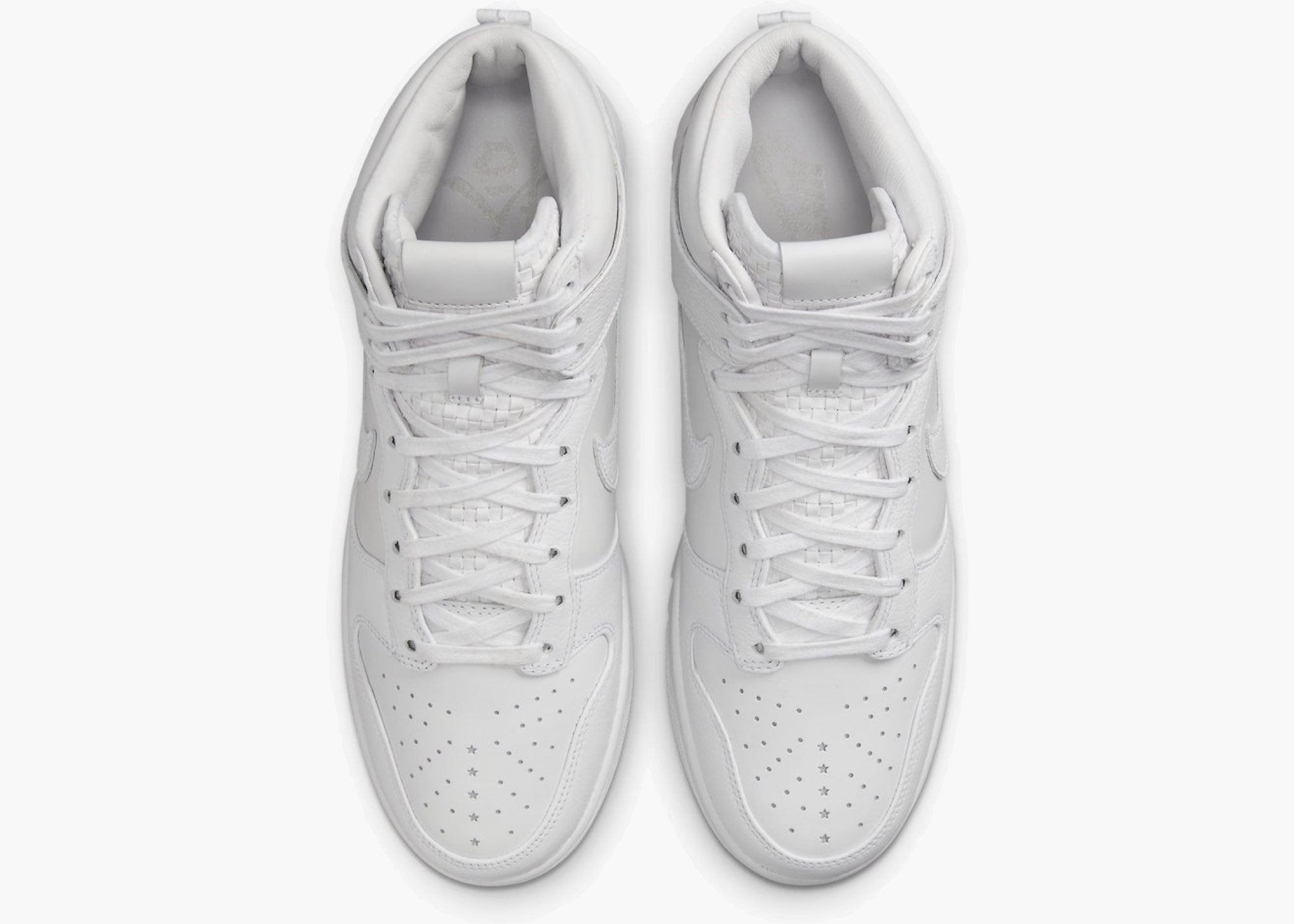 Nike Dunk High Pick Up Hype clothinga Limited edition