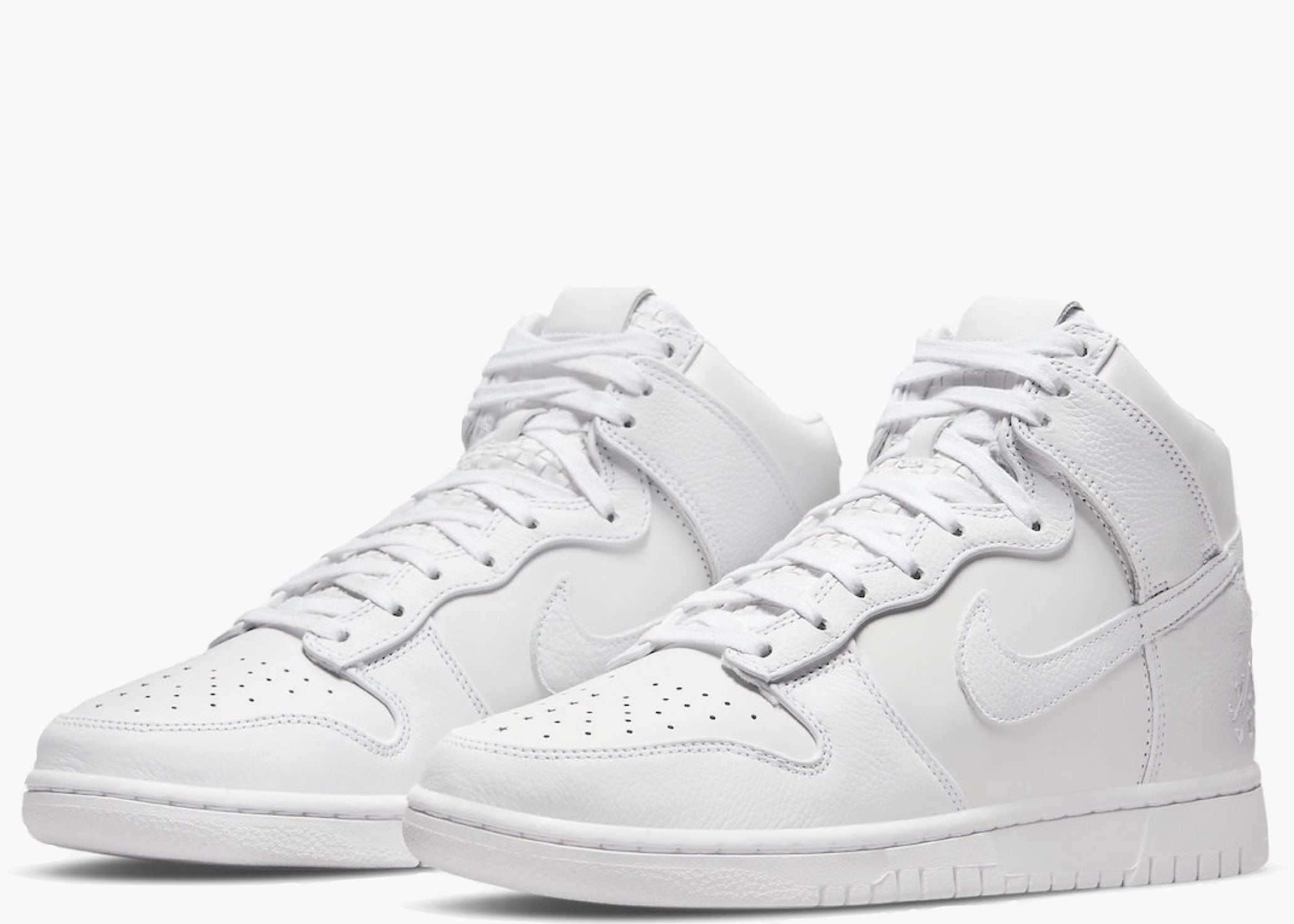 Nike Dunk High Pick Up Hype clothinga Limited edition