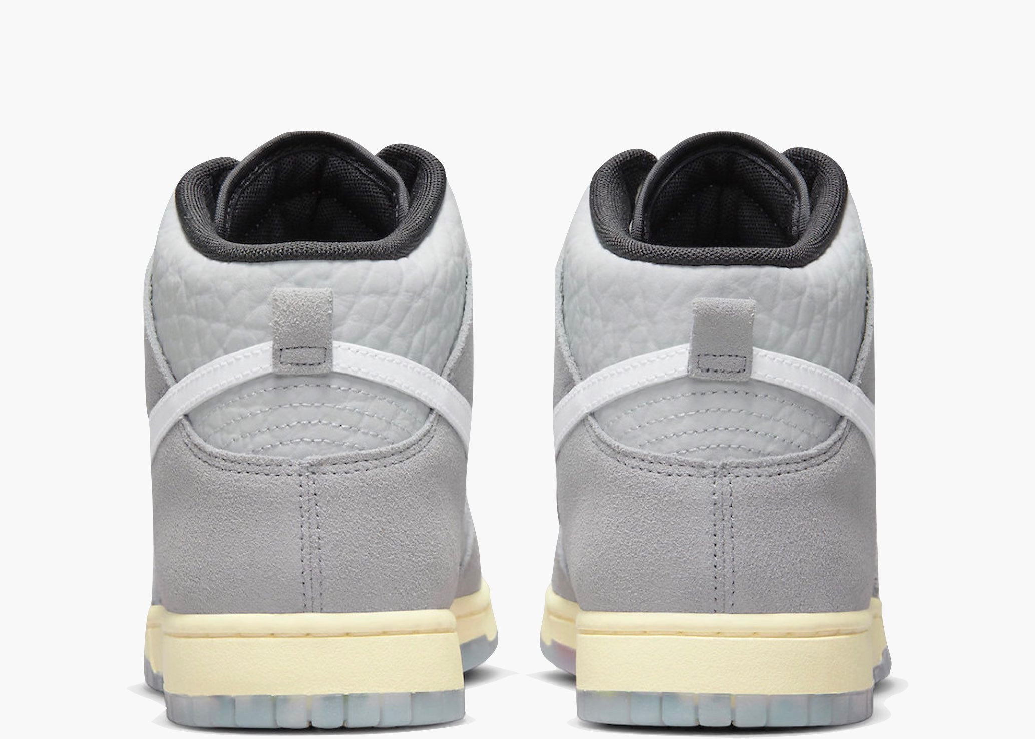 Nike Dunk High Premium Culture Day Hype clothinga Limited Edition