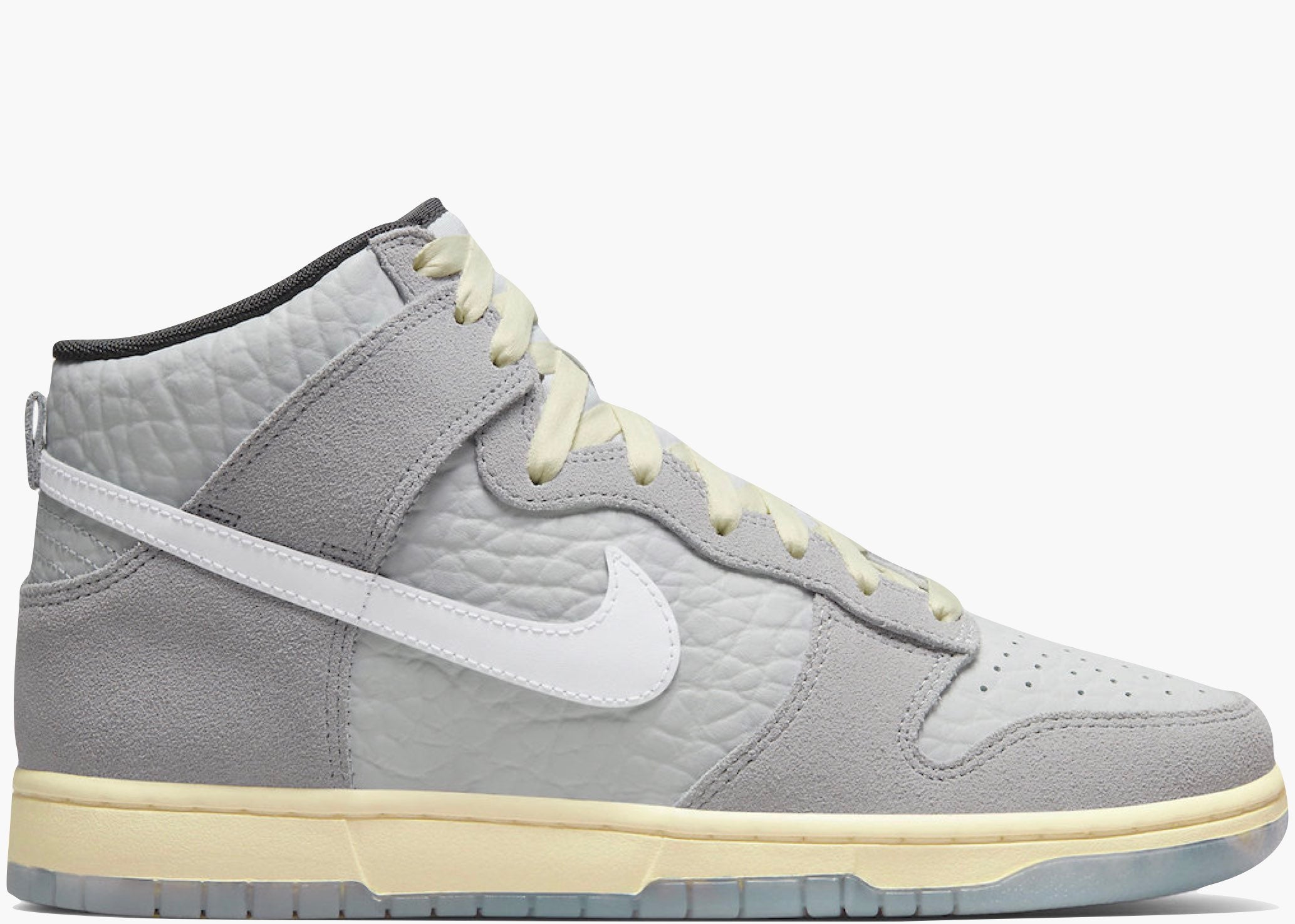 Nike Dunk High Premium Culture Day Hype clothinga Limited Edition