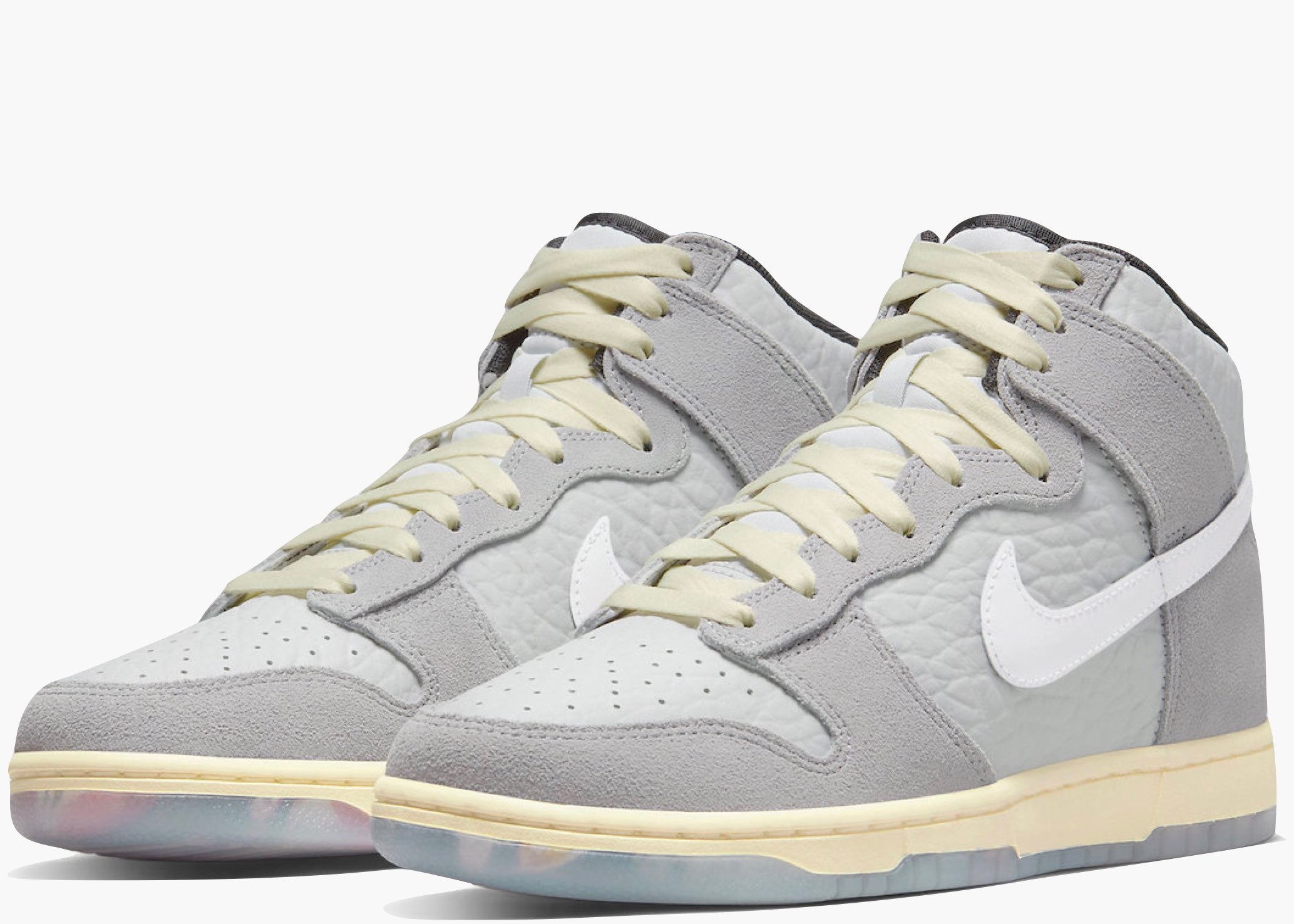 Nike Dunk High Premium Culture Day Hype clothinga Limited Edition