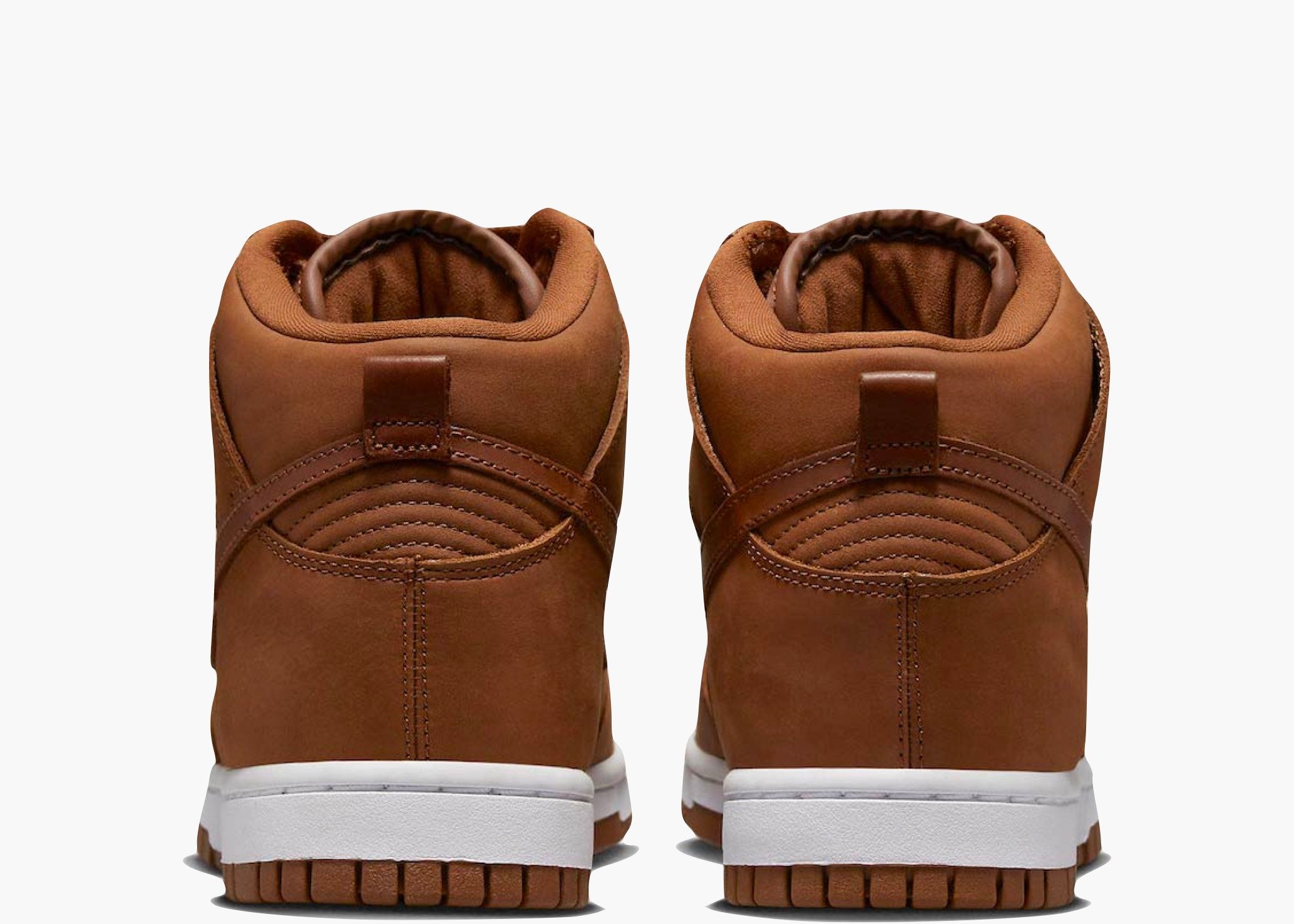 Nike Dunk High Premium Pecan (W) Hype Clothinga Limited Edition