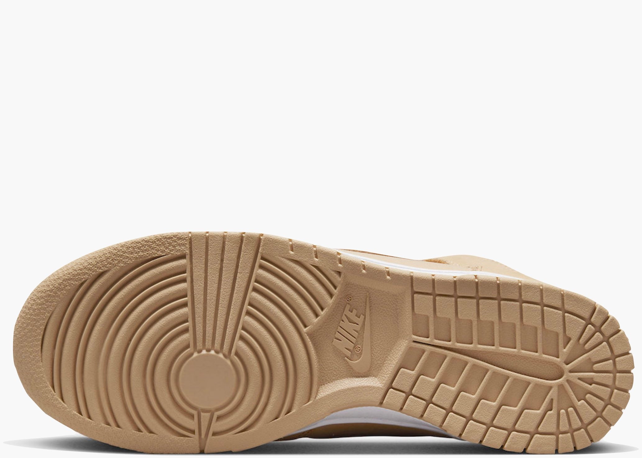 Nike Dunk High Premium Vachetta Tan (W) Hype Clothinga Limited Edition