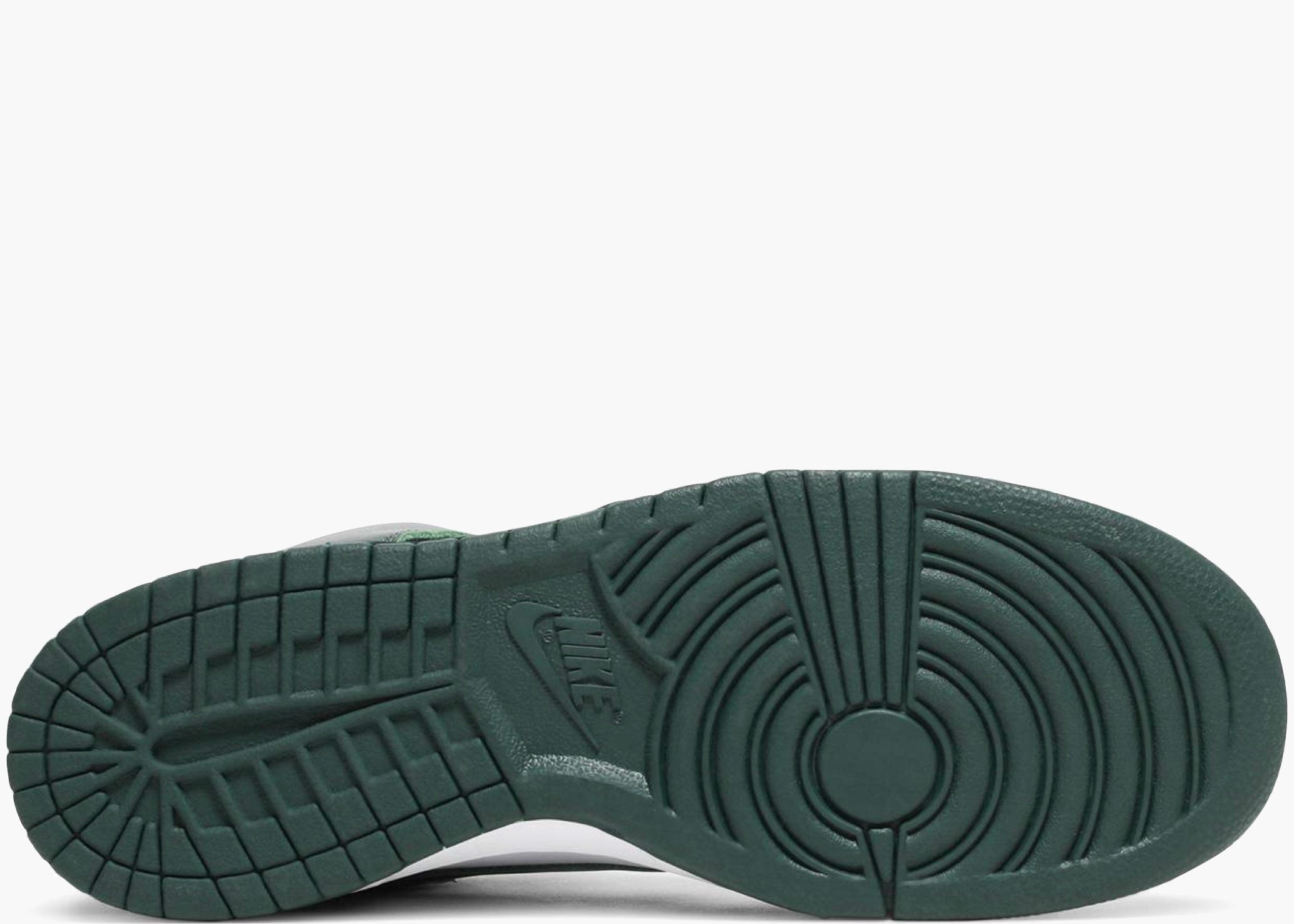 Nike Dunk High Pro Green CZ8149-100 Hype Clothinga