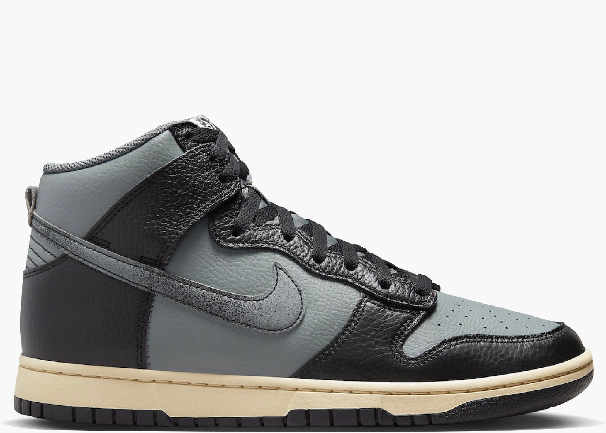 Nike Dunk High Retro Premium Classics 50 Years Of Hip-Hop DV7216-001 Hype Clothinga Limited Edition