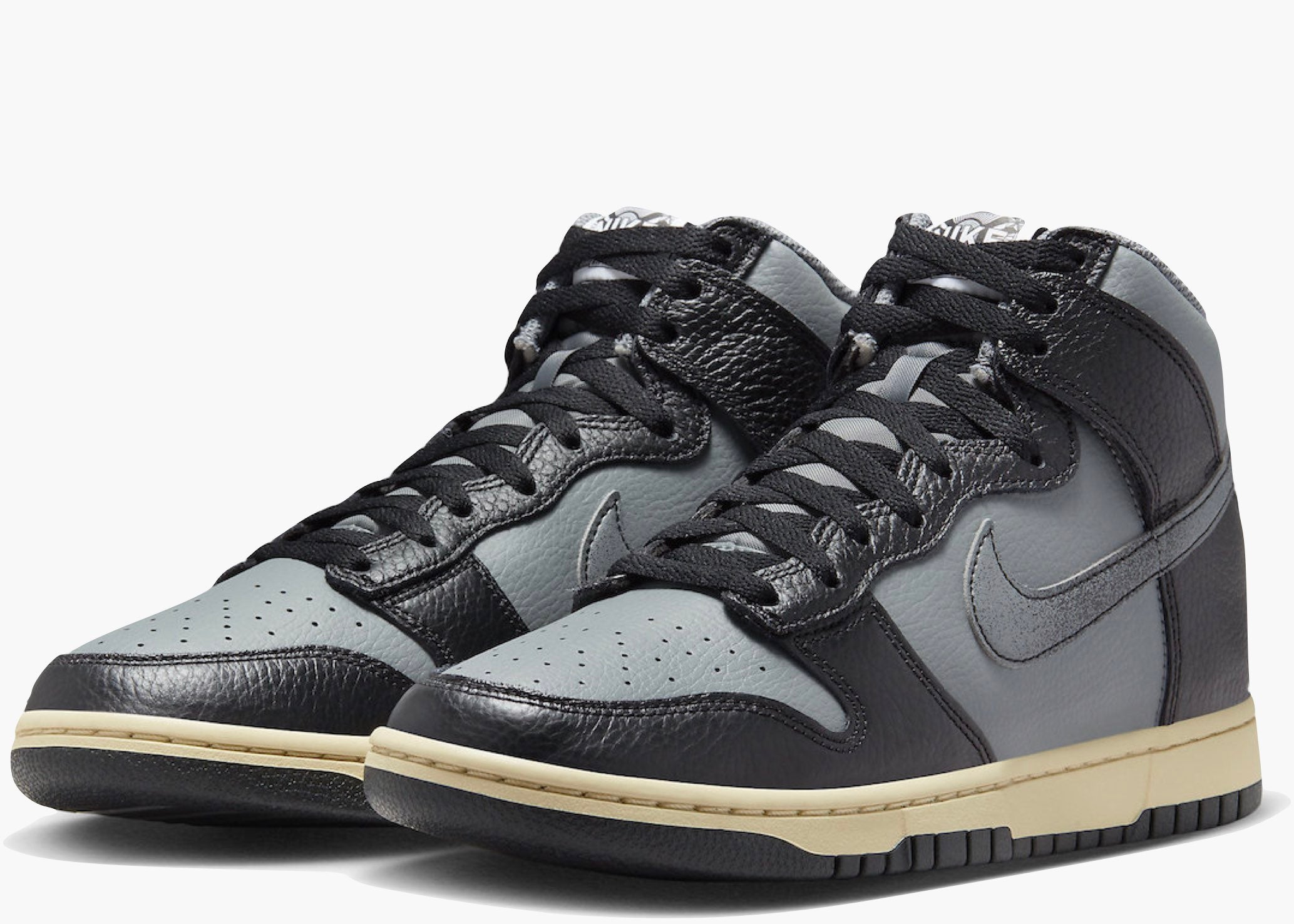 Nike Dunk High Retro Premium Classics 50 Years Of Hip-Hop DV7216-001 Hype Clothinga Limited Edition